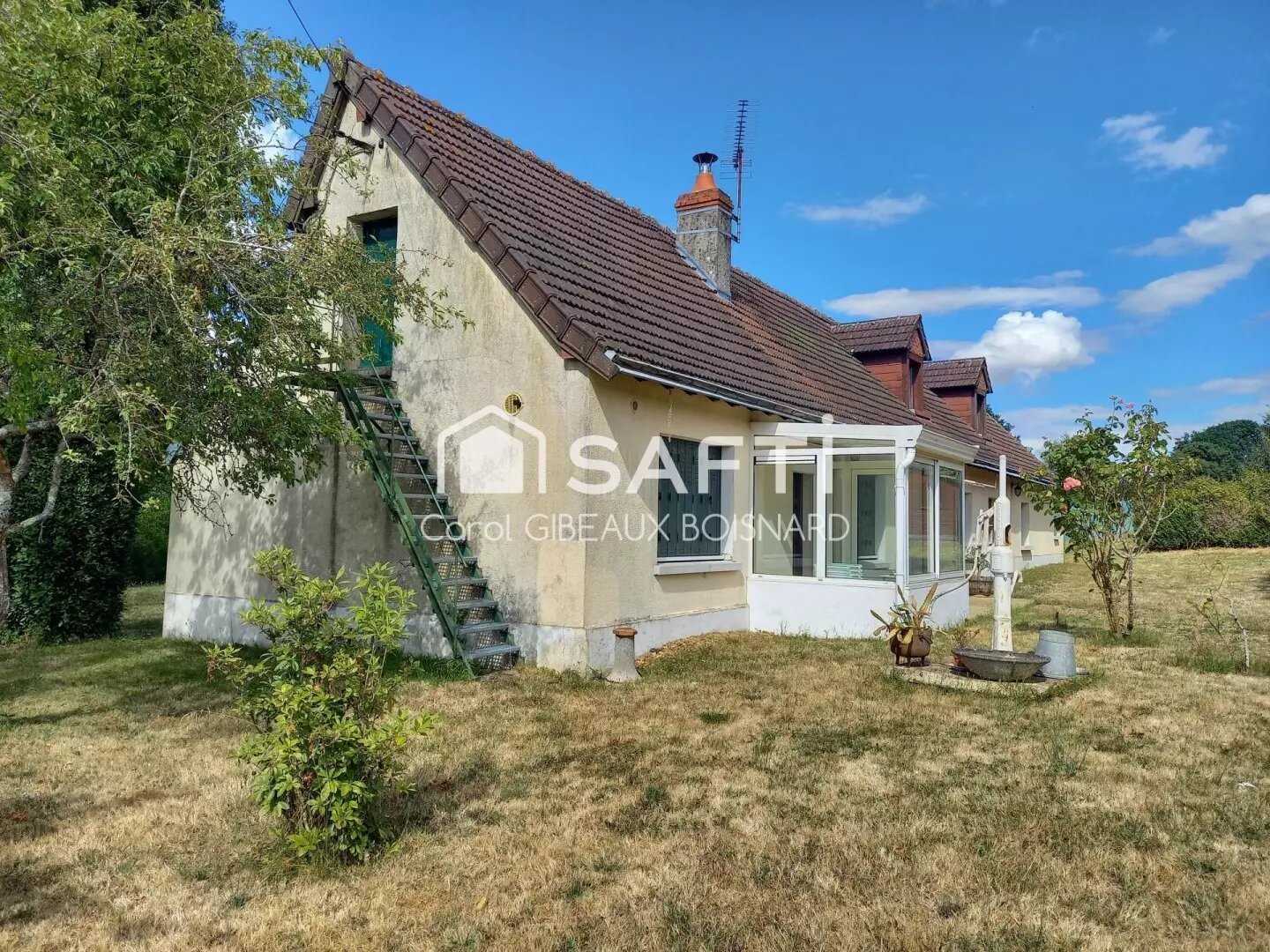 Maison à vendre, 145m², Cloyes-sur-le-Loir