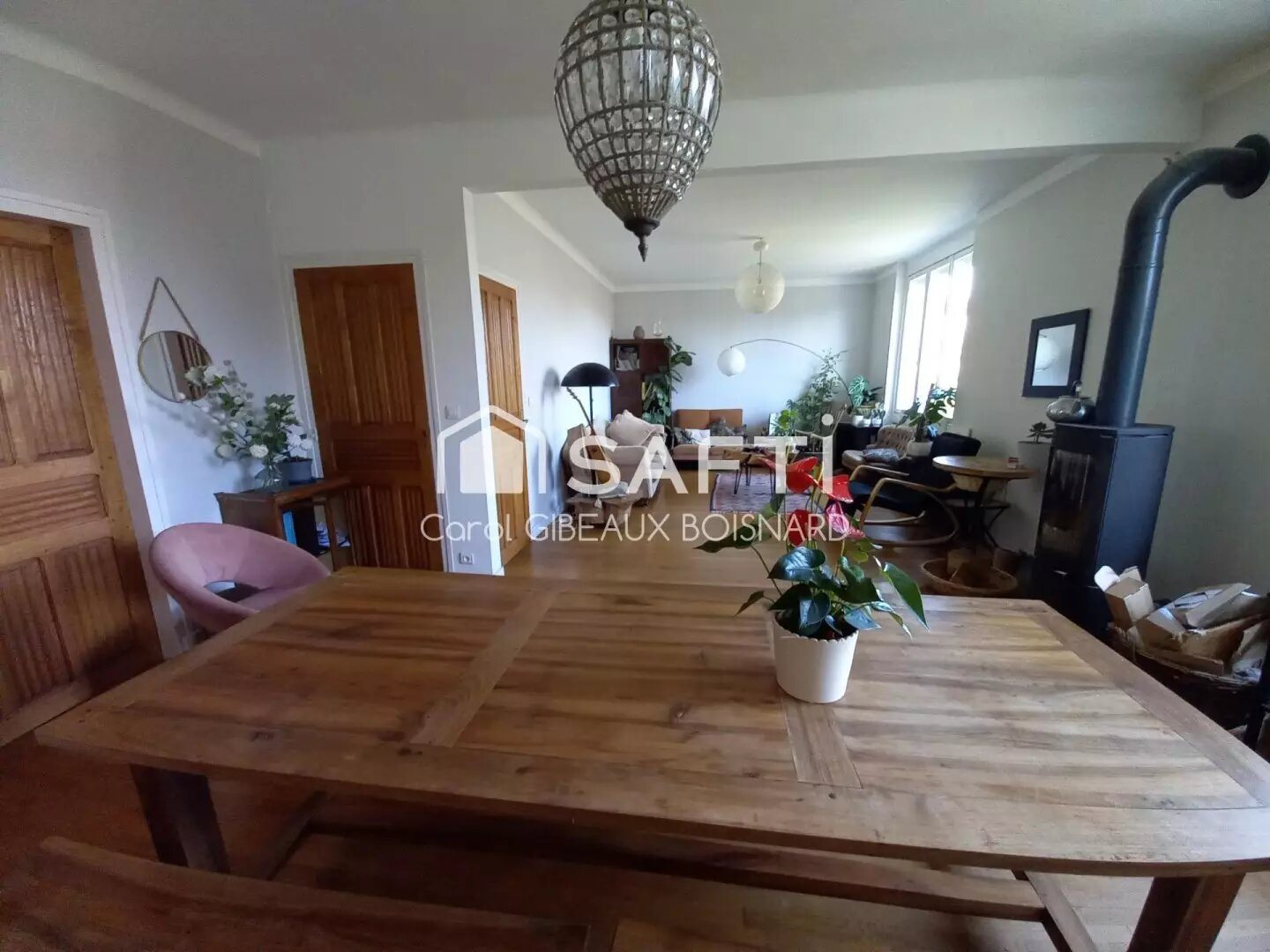 Maison à vendre, 180m², Châteaudun