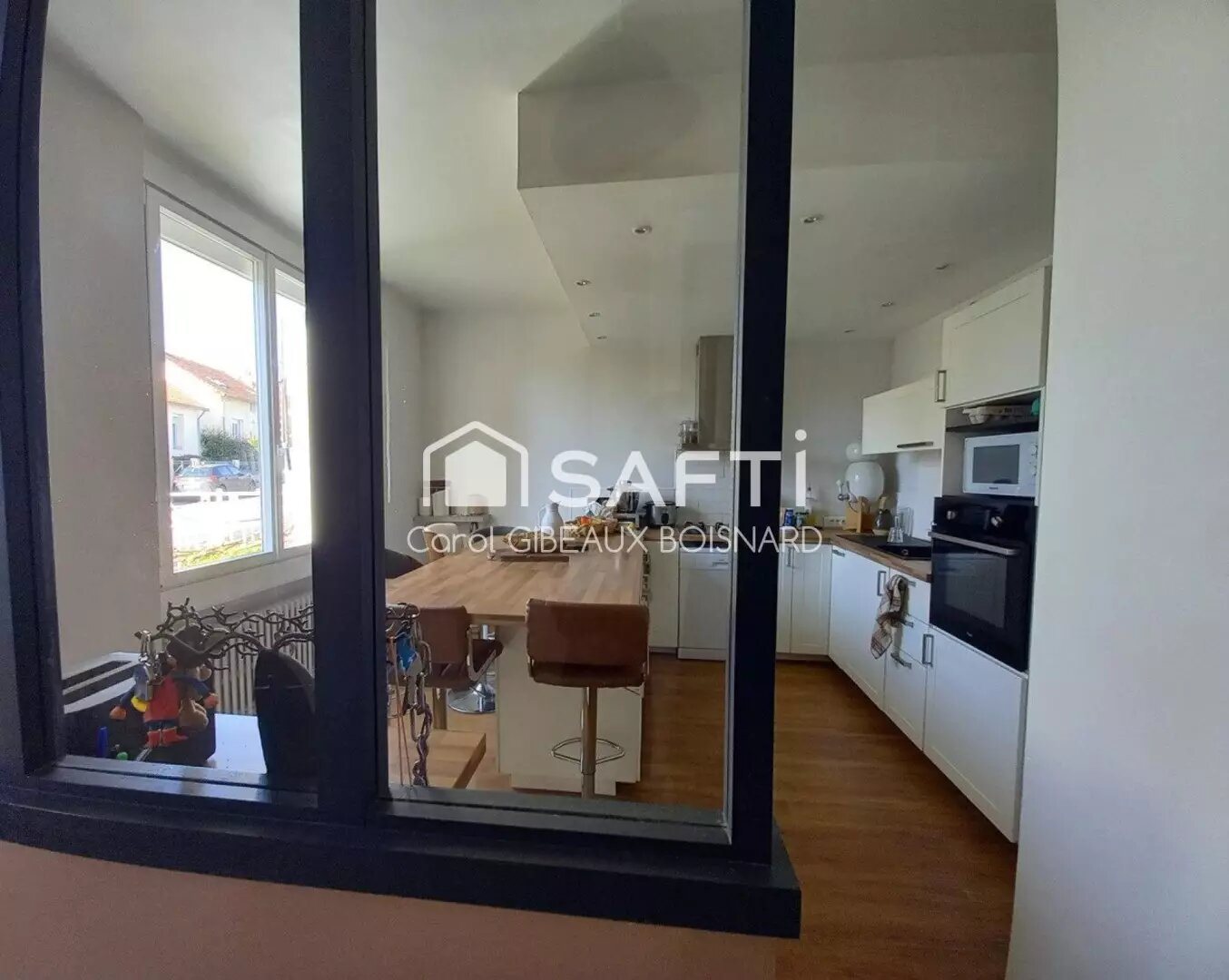 Maison à vendre, 180m², Châteaudun