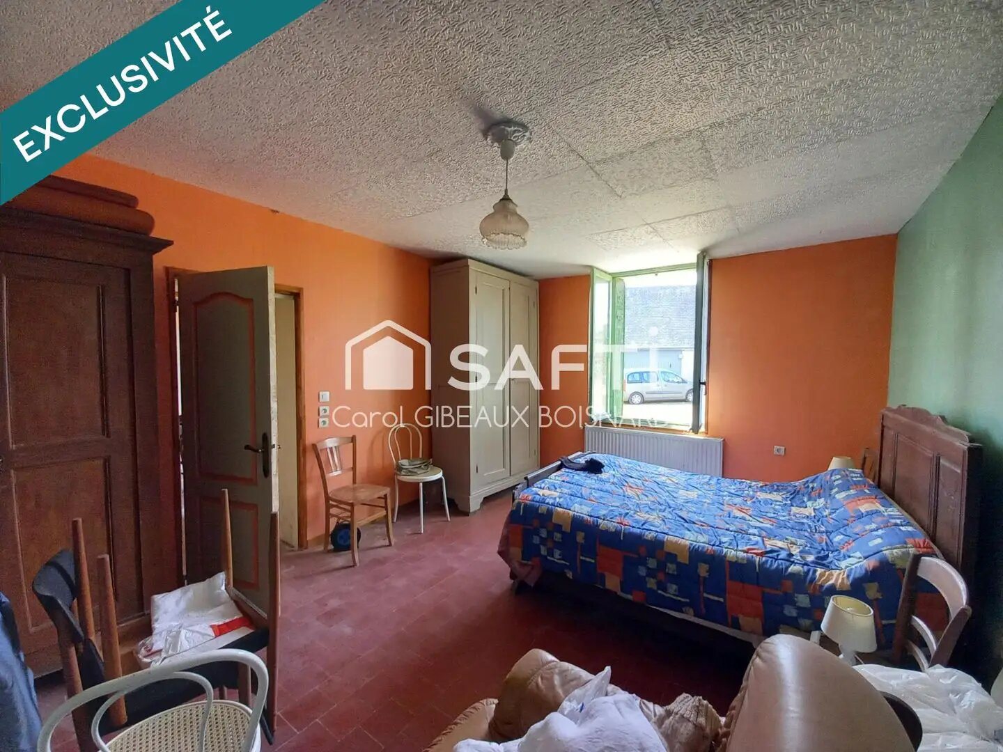 Maison à vendre, 49m², Chapelle-Royale