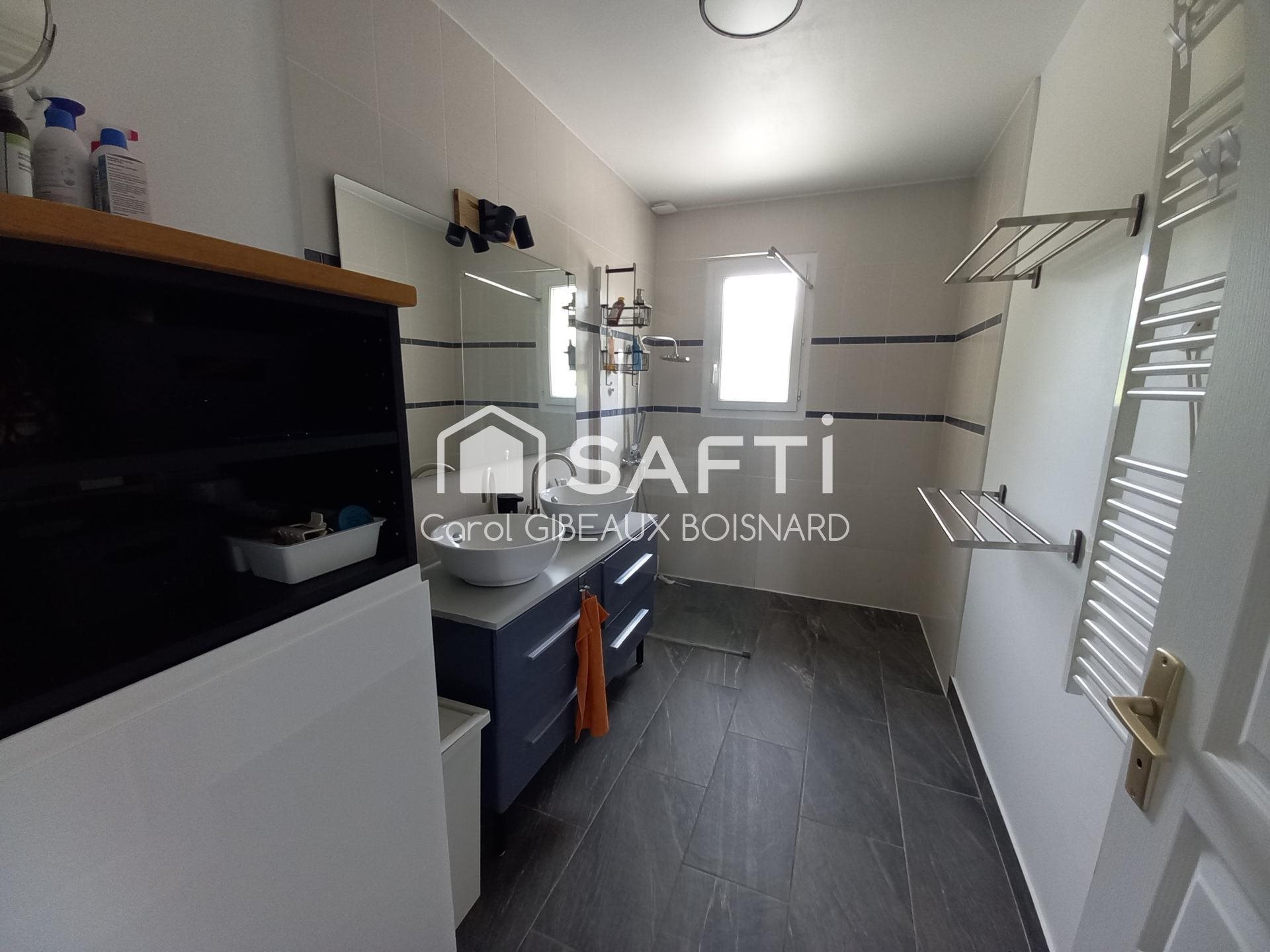 Maison à vendre, 125m², Vendôme