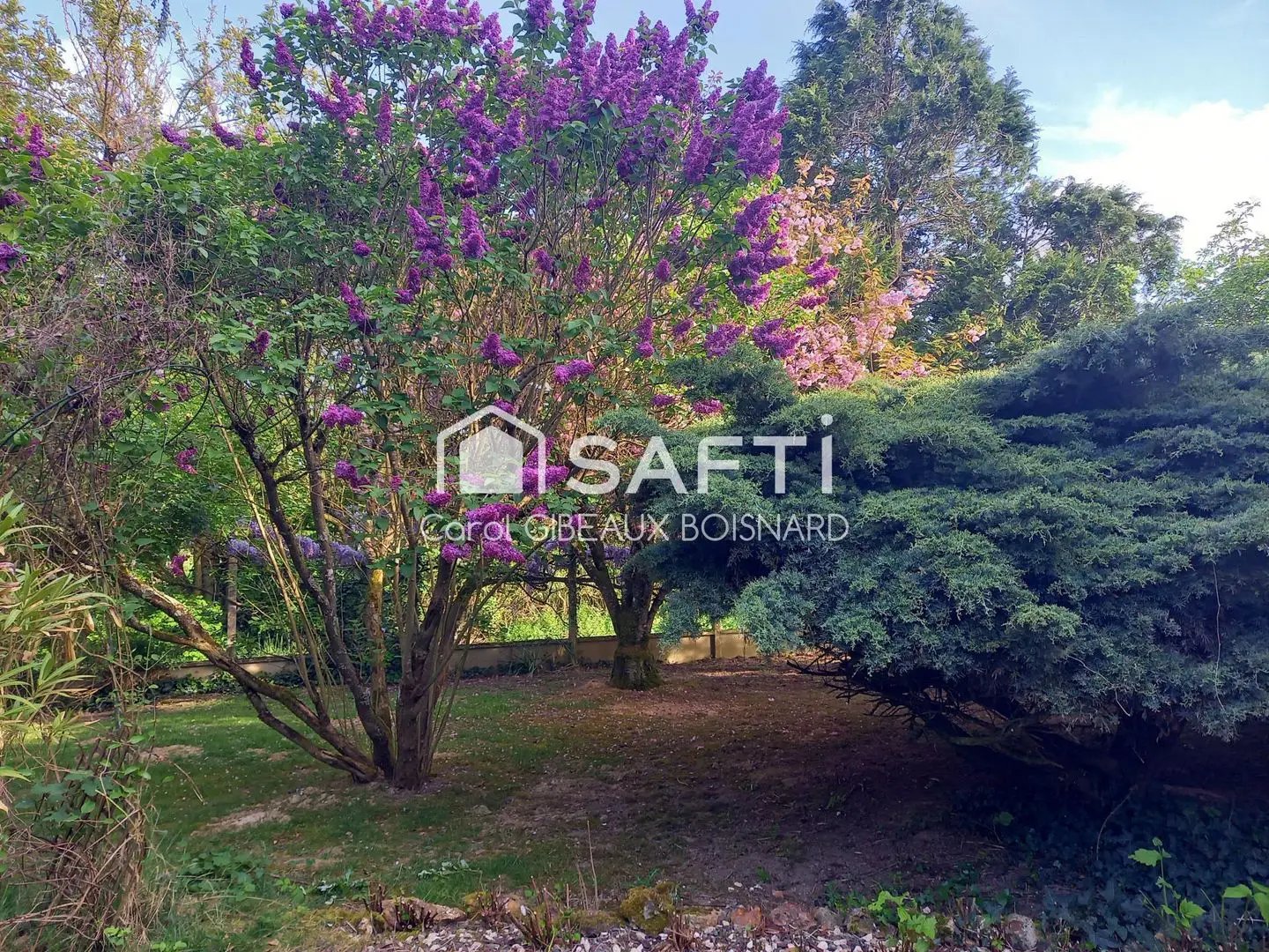 Maison à vendre, 101m², Châteaudun
