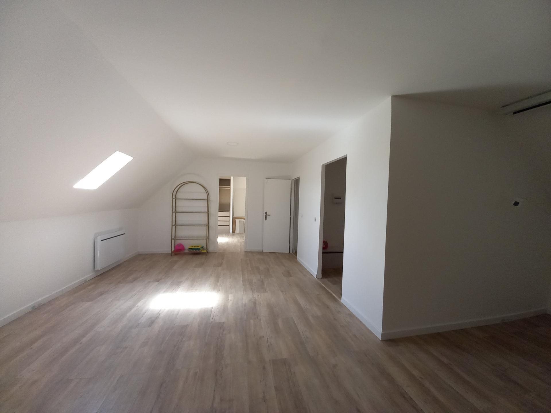 Maison à vendre, 152m², Alluyes