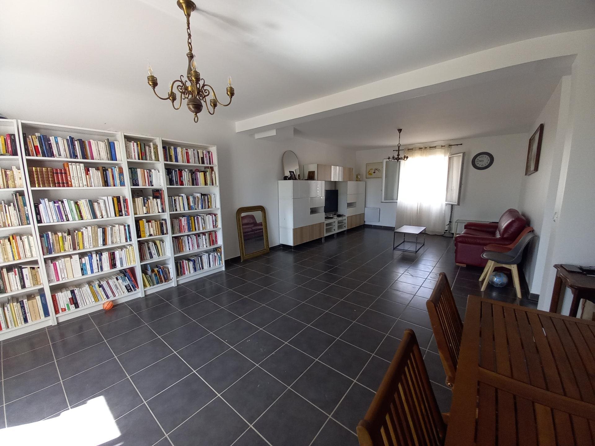 Maison à vendre, 152m², Alluyes