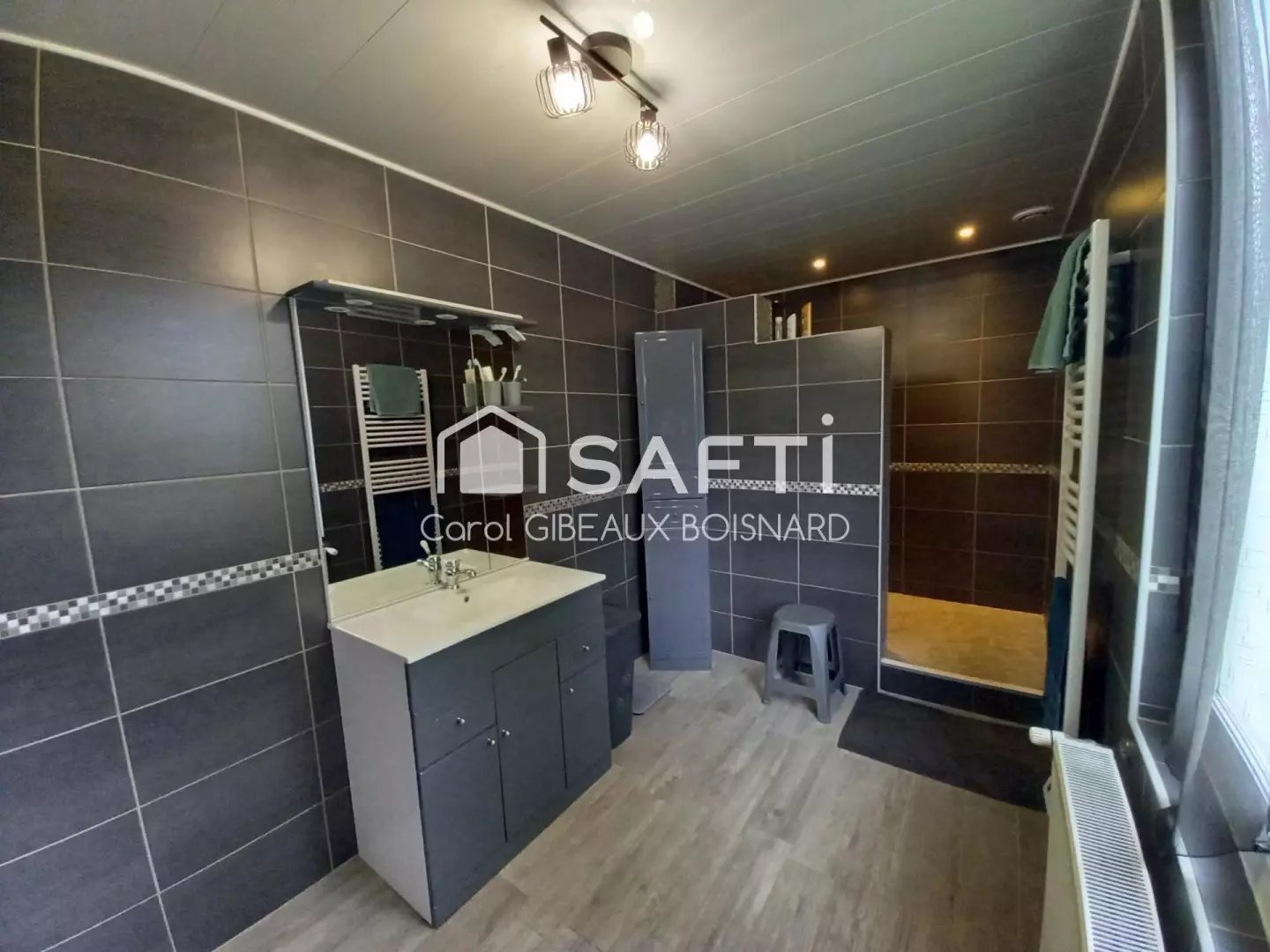 Maison à vendre, 121m², Brou