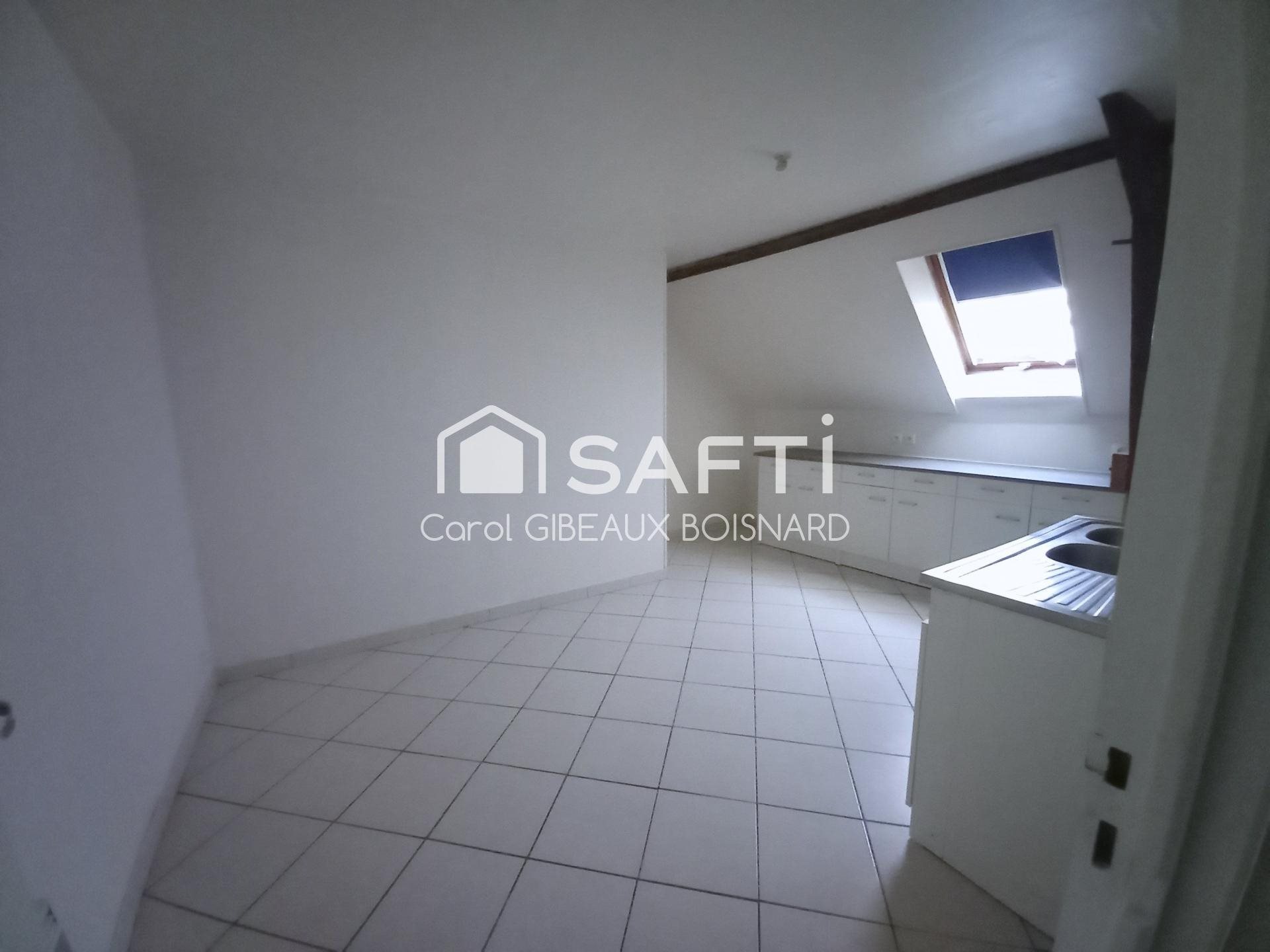 Maison à vendre, 203m², Châteaudun