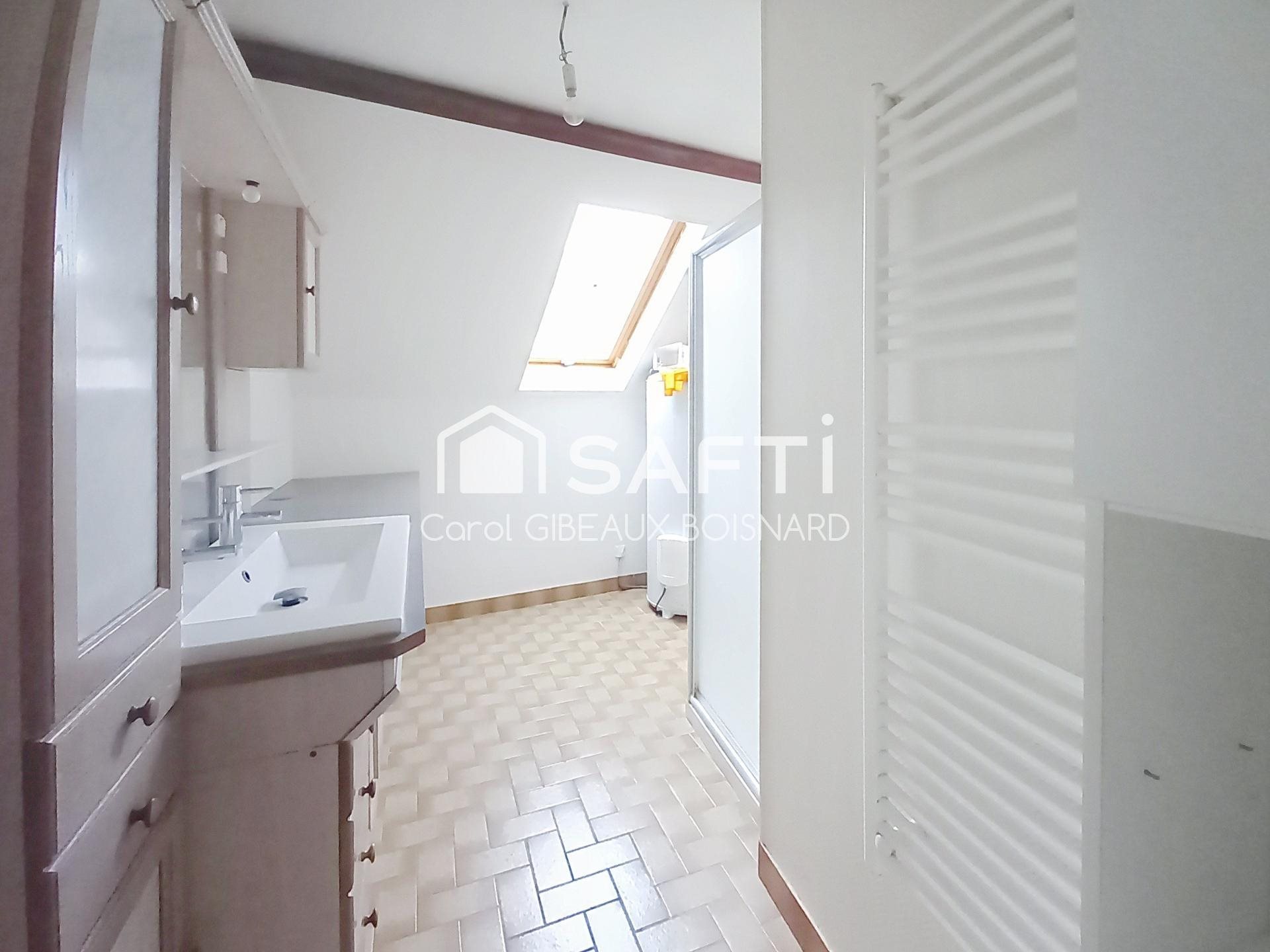 Maison à vendre, 203m², Châteaudun