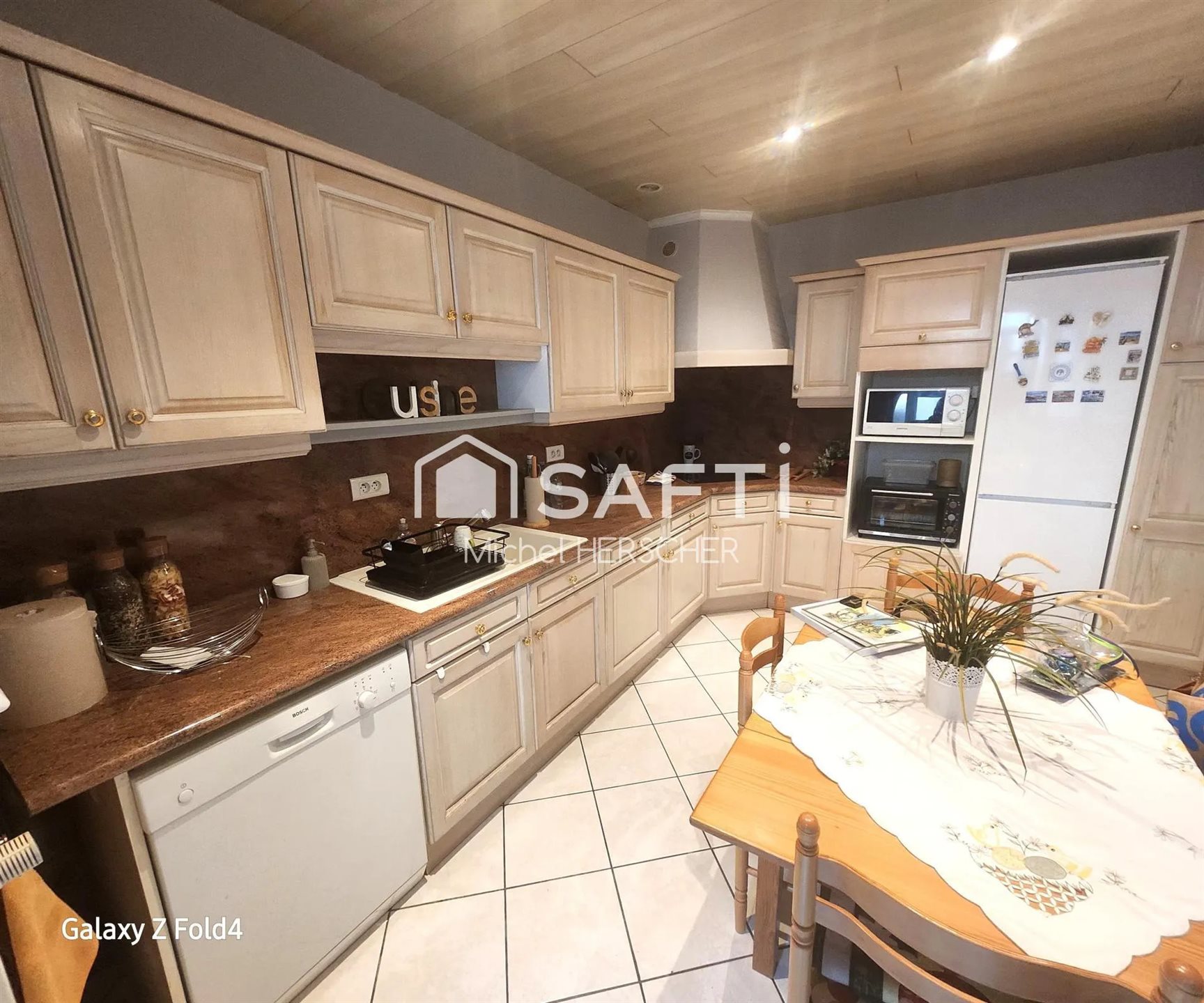 Appartement à vendre, 56m², Colmar