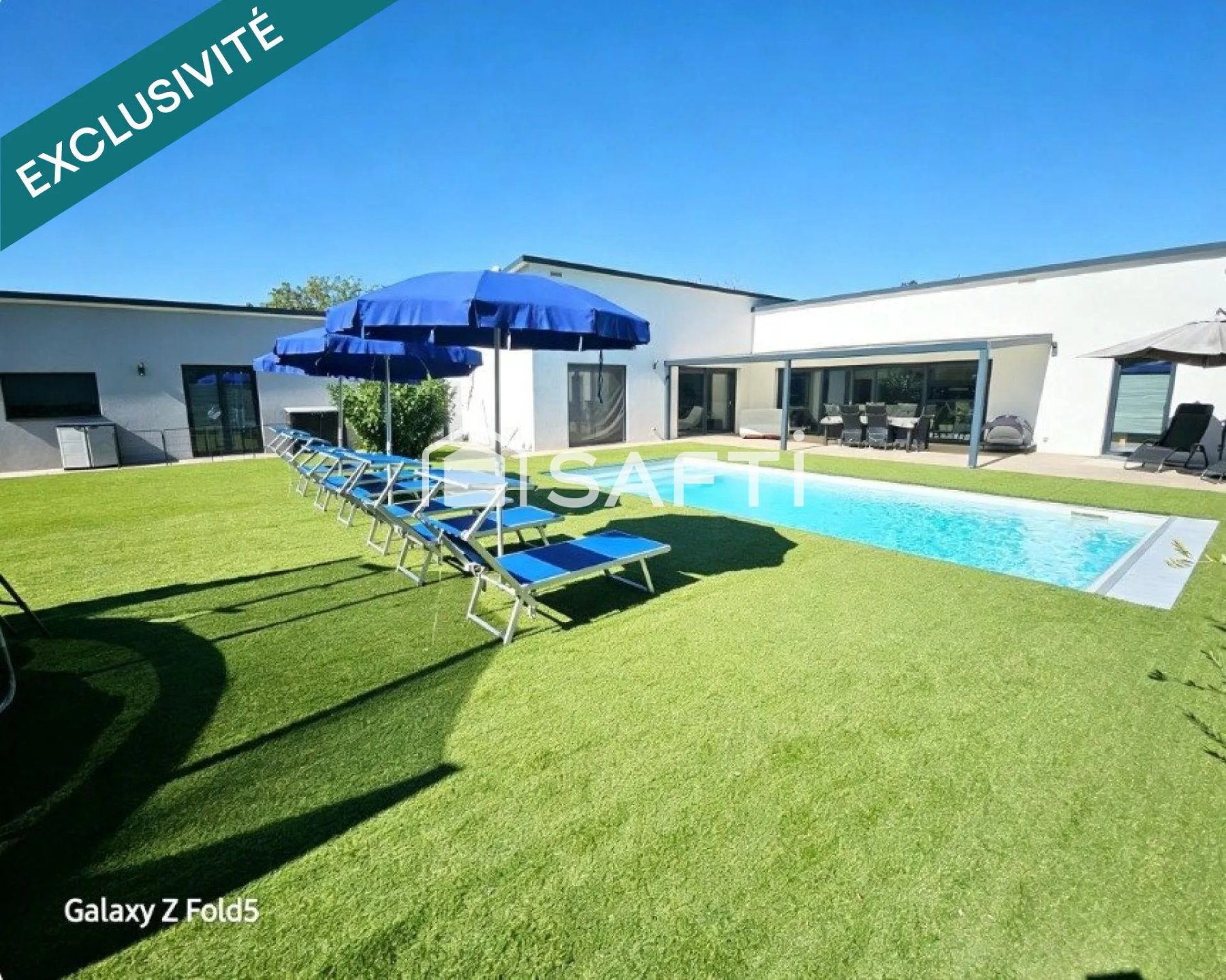 Maison à vendre, 216m², Muntzenheim