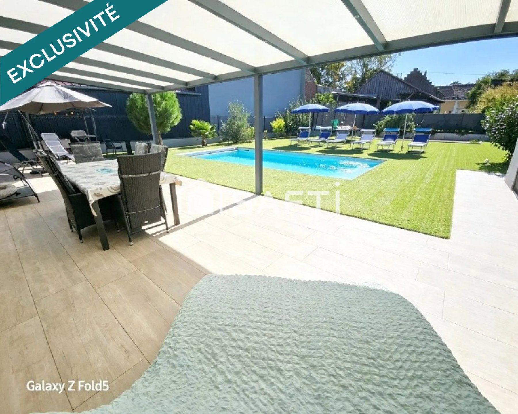 Maison à vendre, 216m², Muntzenheim