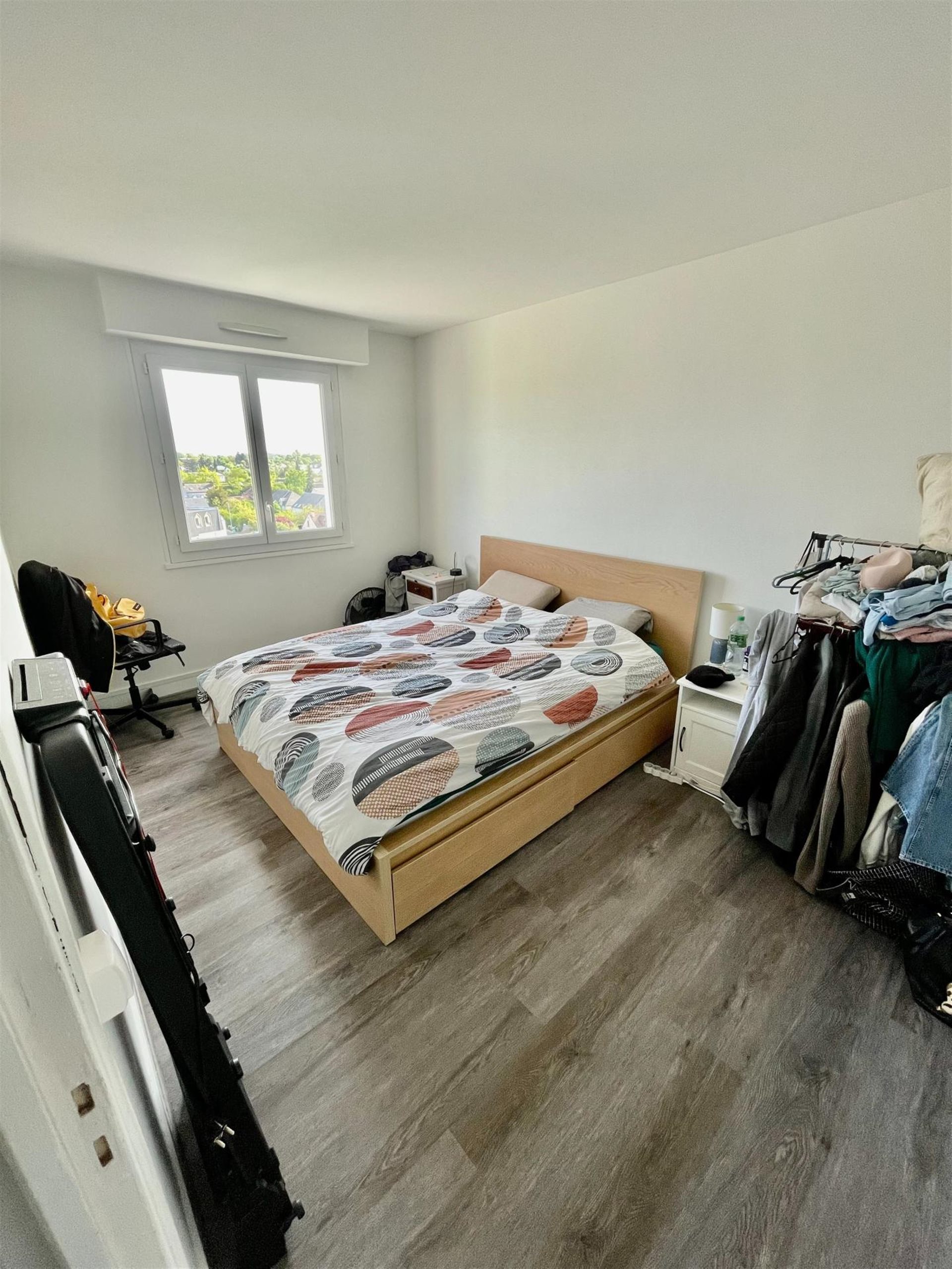 Appartement à vendre, 60m², Saint-Jean-le-Blanc