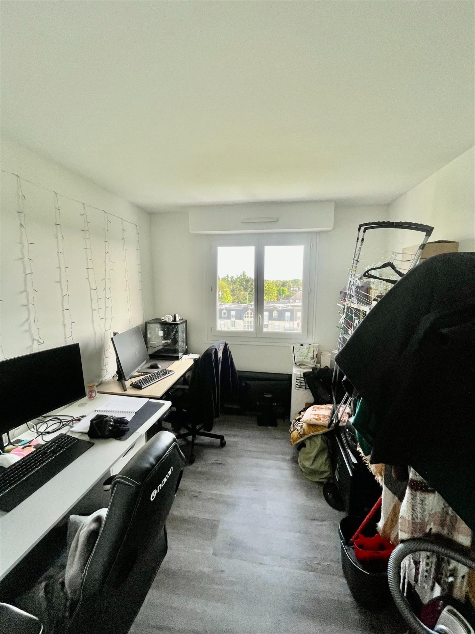 Appartement à vendre, 60m², Saint-Jean-le-Blanc