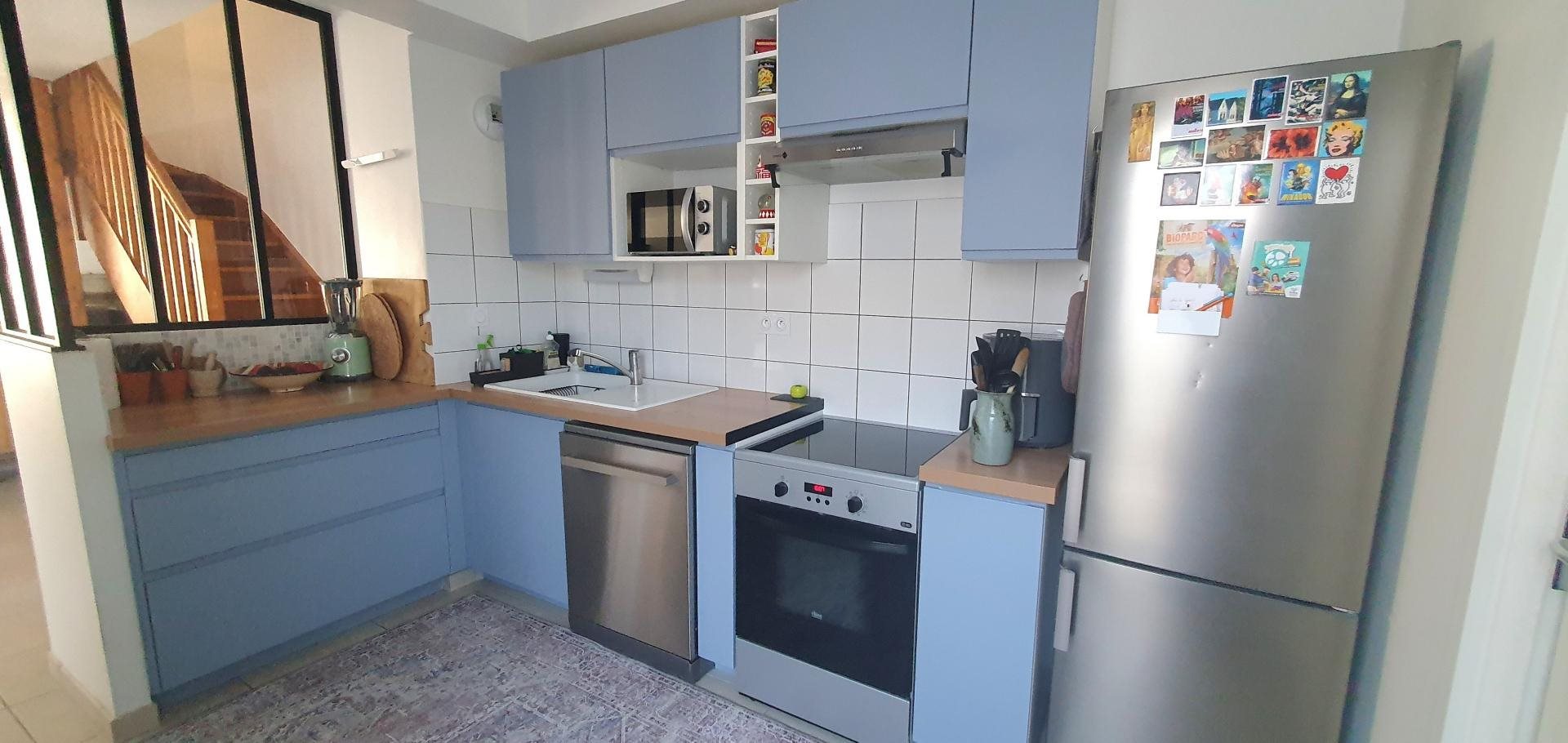 Maison à vendre, 98m², Chambray-lès-Tours