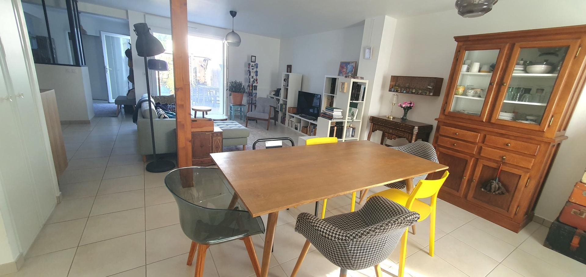 Maison à vendre, 98m², Chambray-lès-Tours