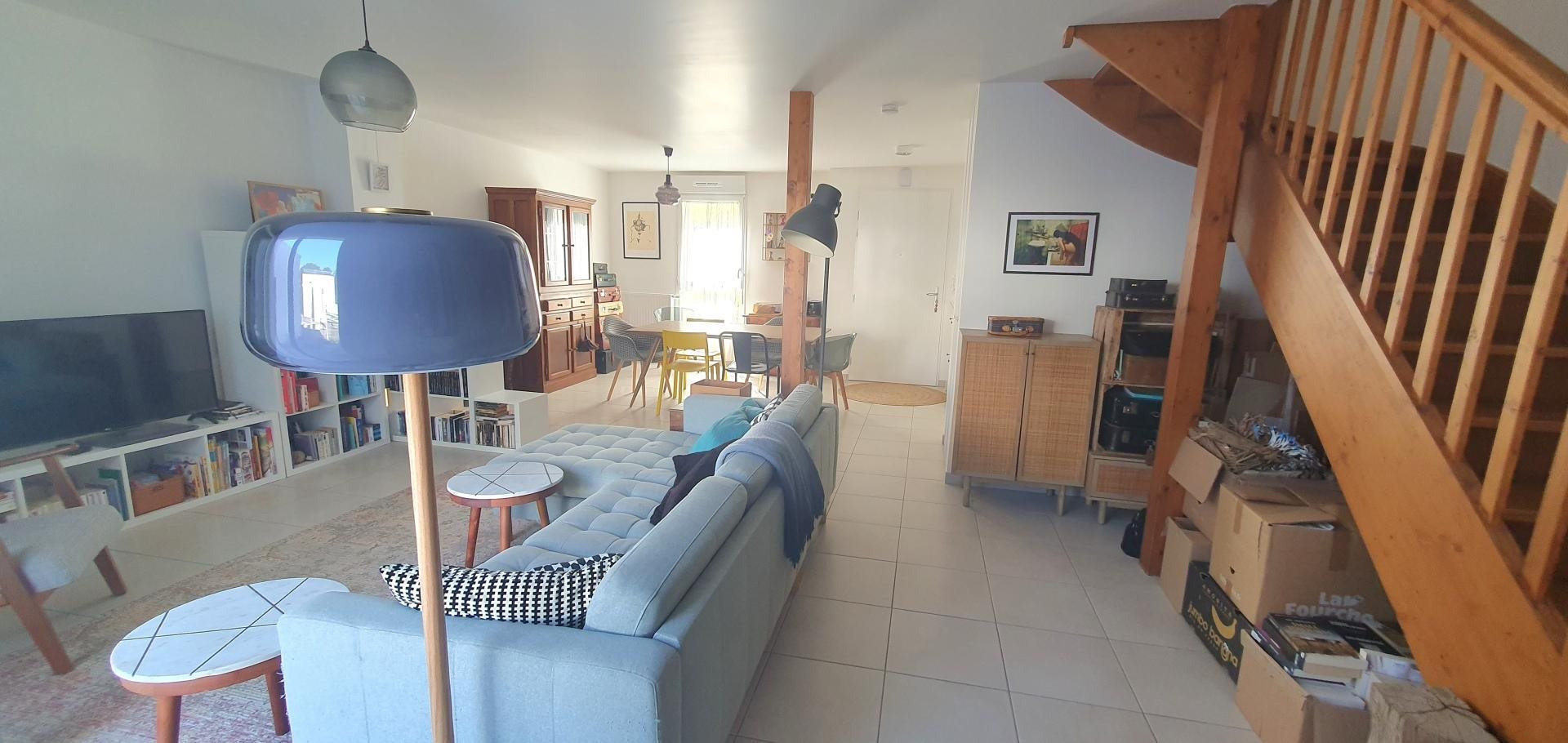 Maison à vendre, 98m², Chambray-lès-Tours