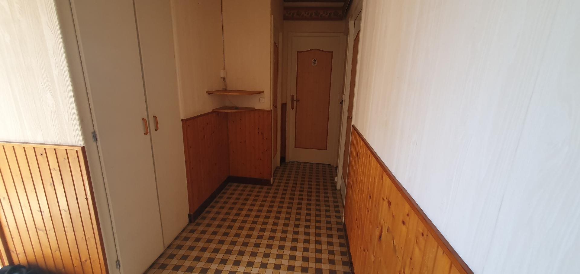 Maison à vendre, 82m², Tours
