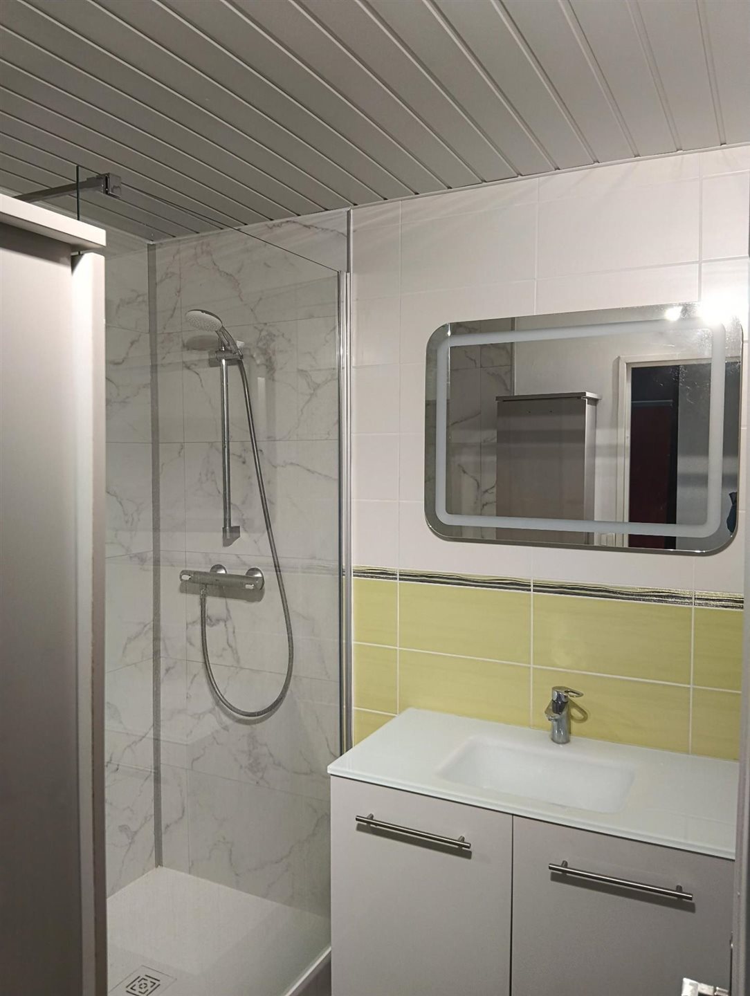 Appartement à vendre, 82m², Tours