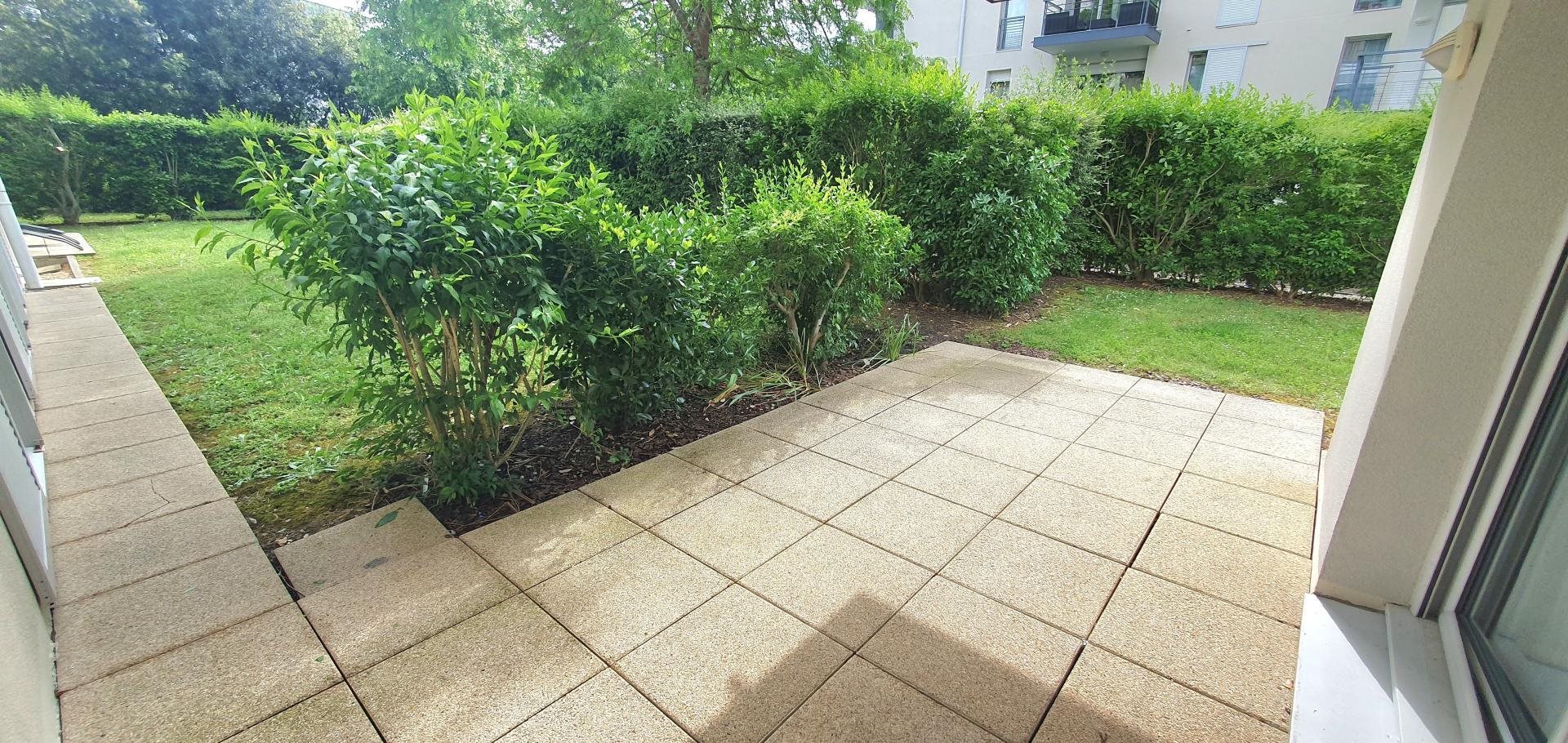Appartement à vendre, 68m², Tours