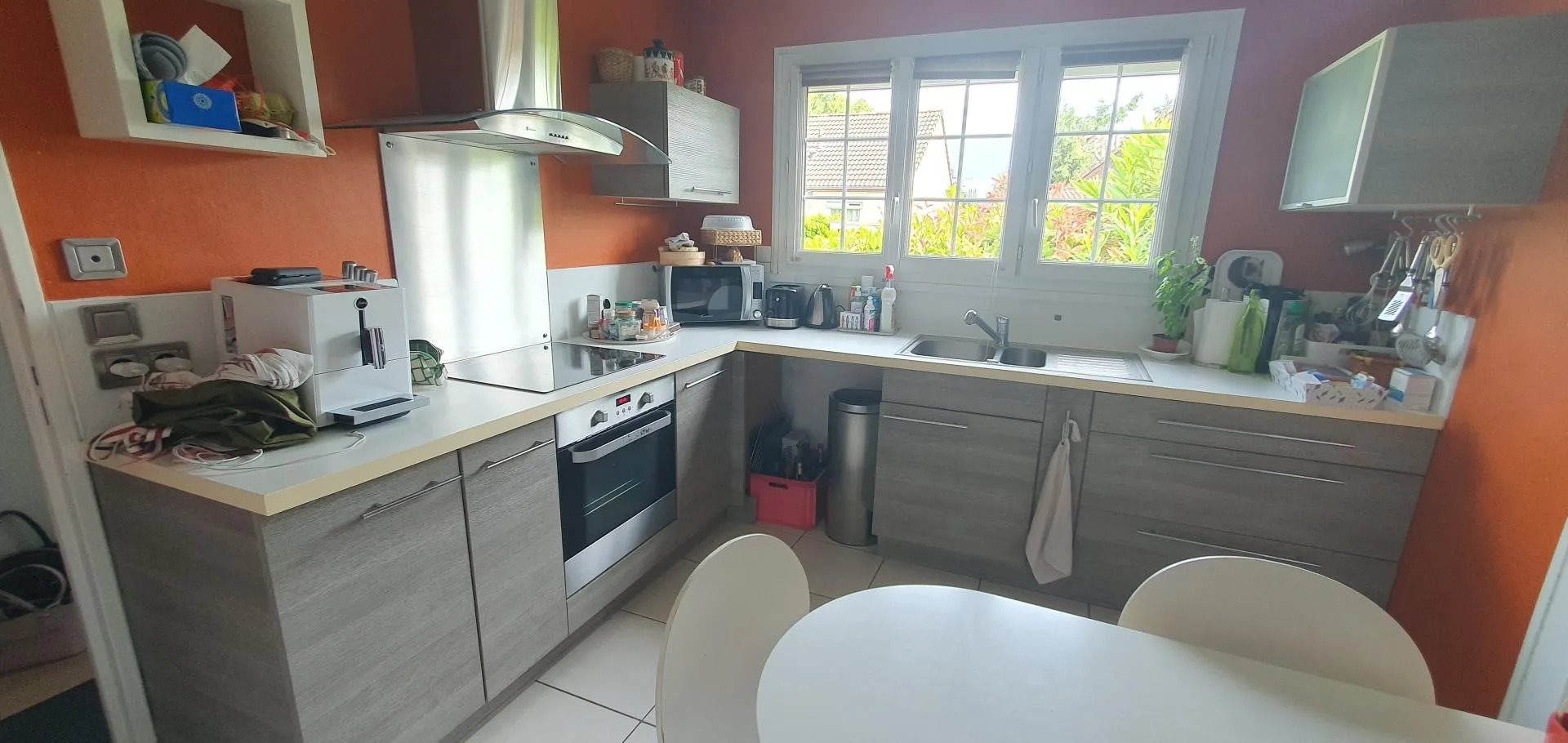 Maison à vendre, 85m², Tours