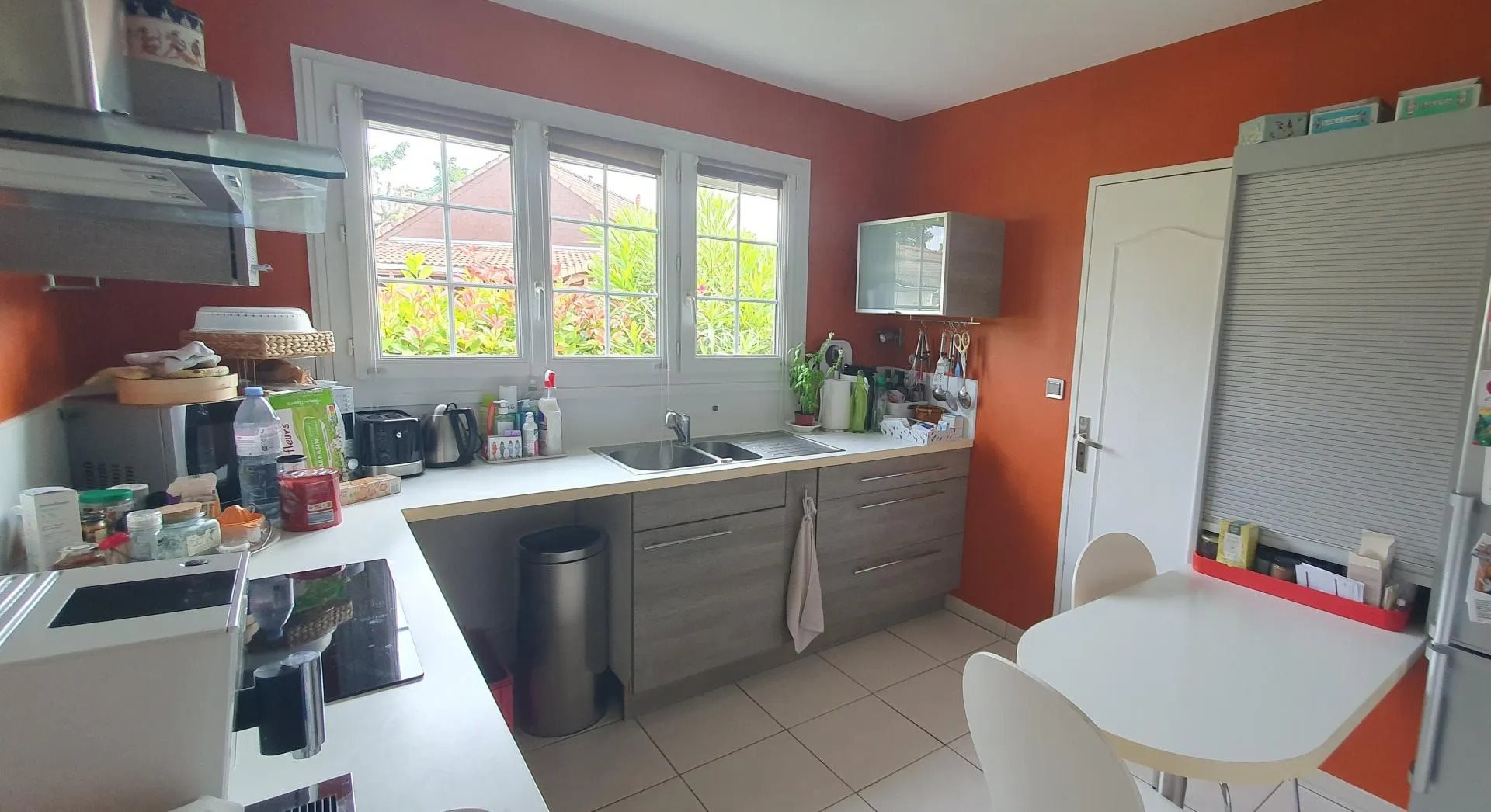 Maison à vendre, 85m², Tours