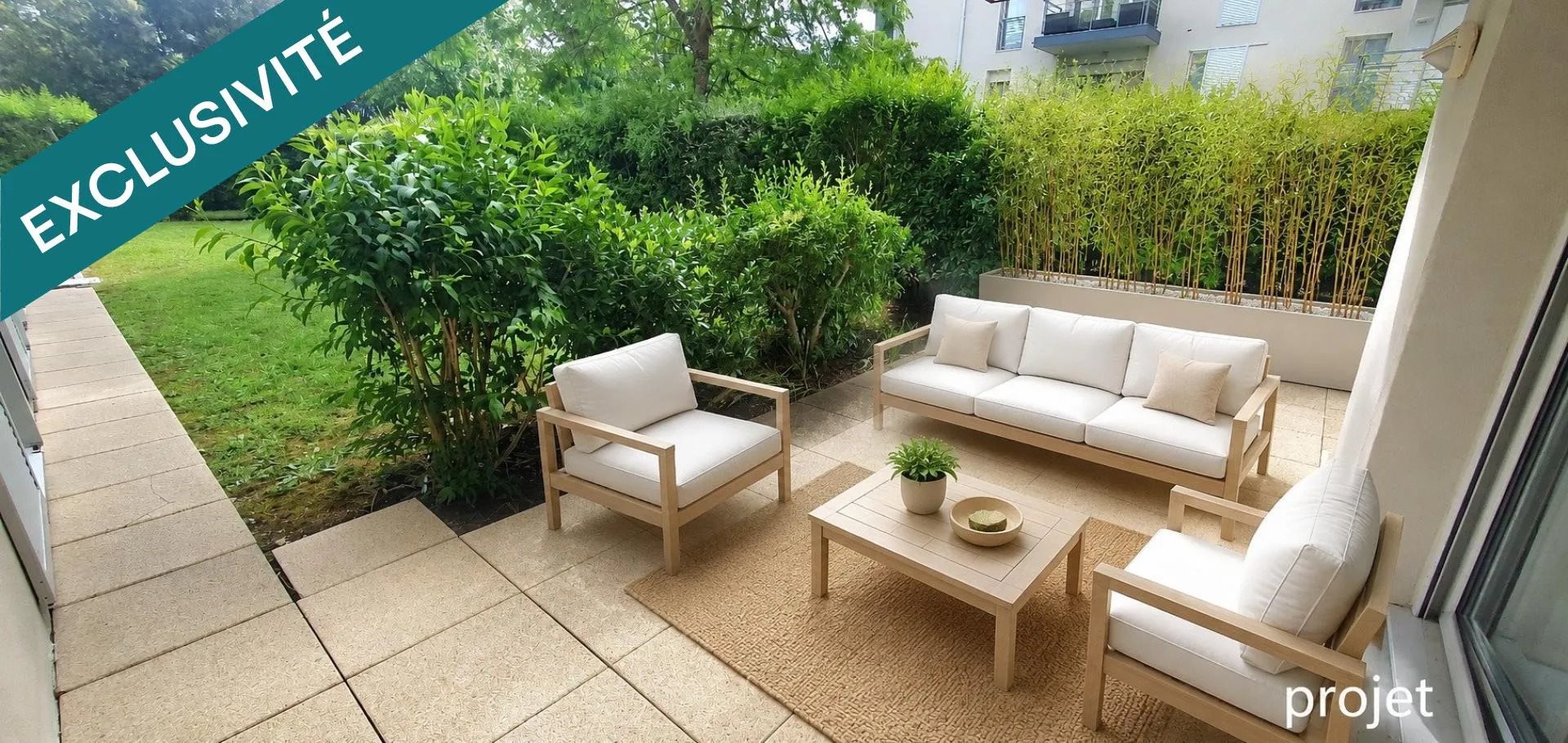 Appartement à vendre, 68m², Tours