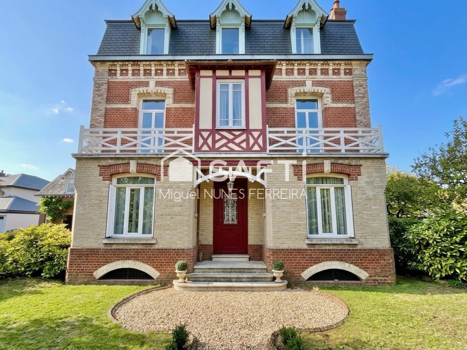 Maison à vendre, 143m², Grand-Couronne