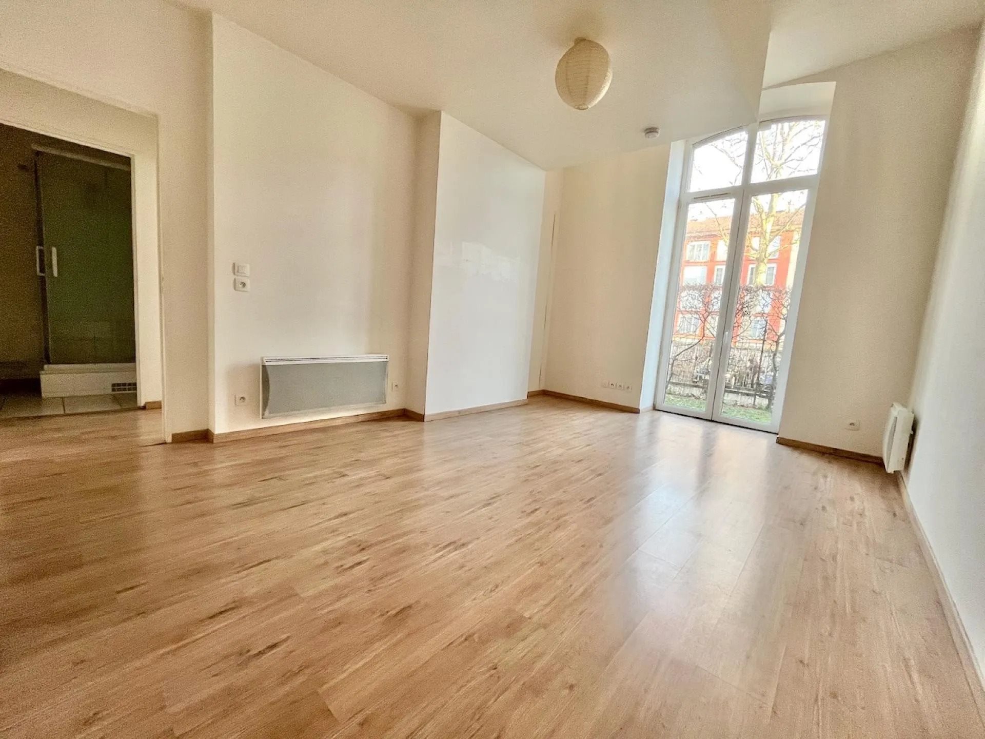 Appartement à vendre, 39m², Rouen