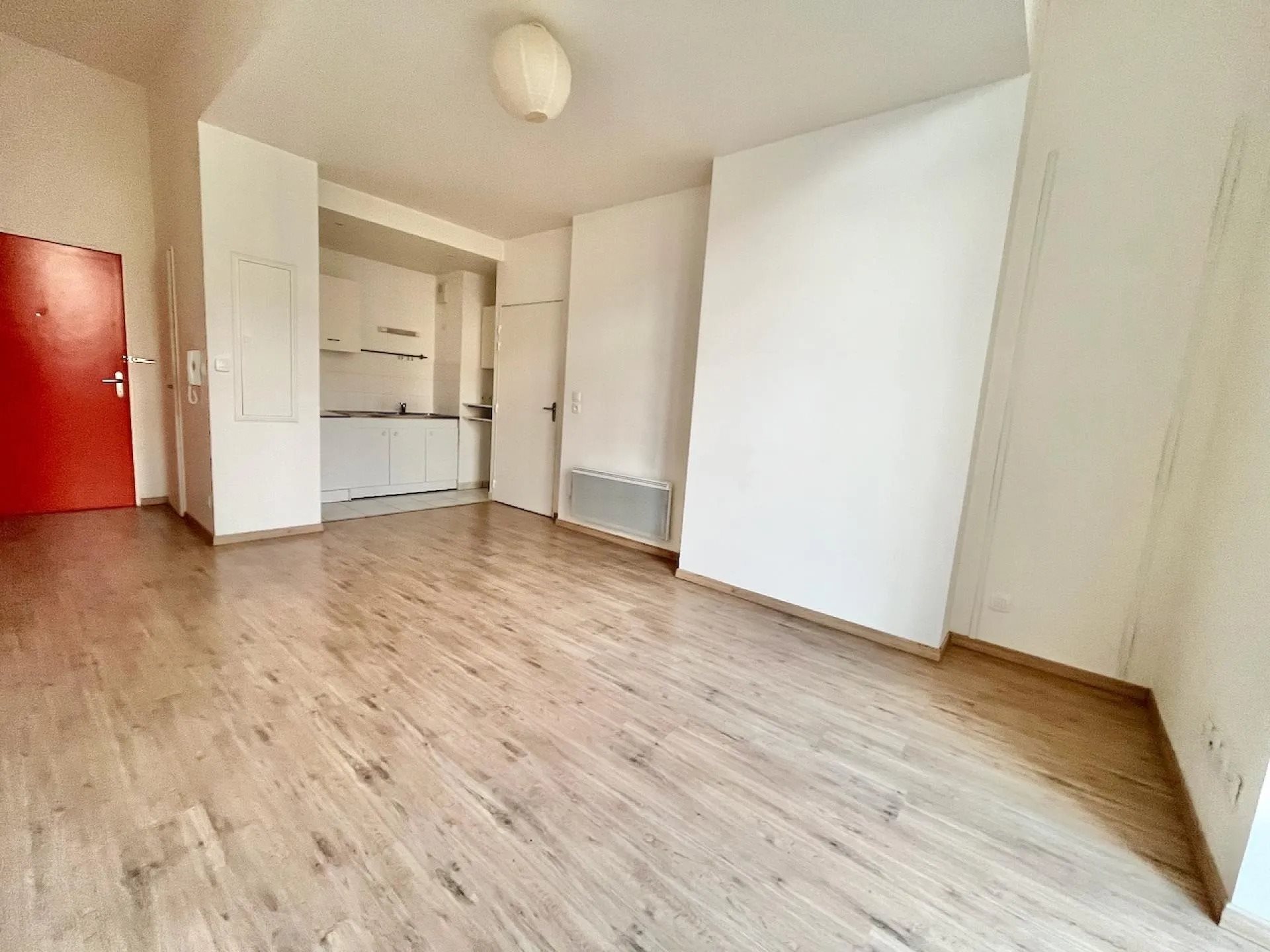 Appartement à vendre, 39m², Rouen