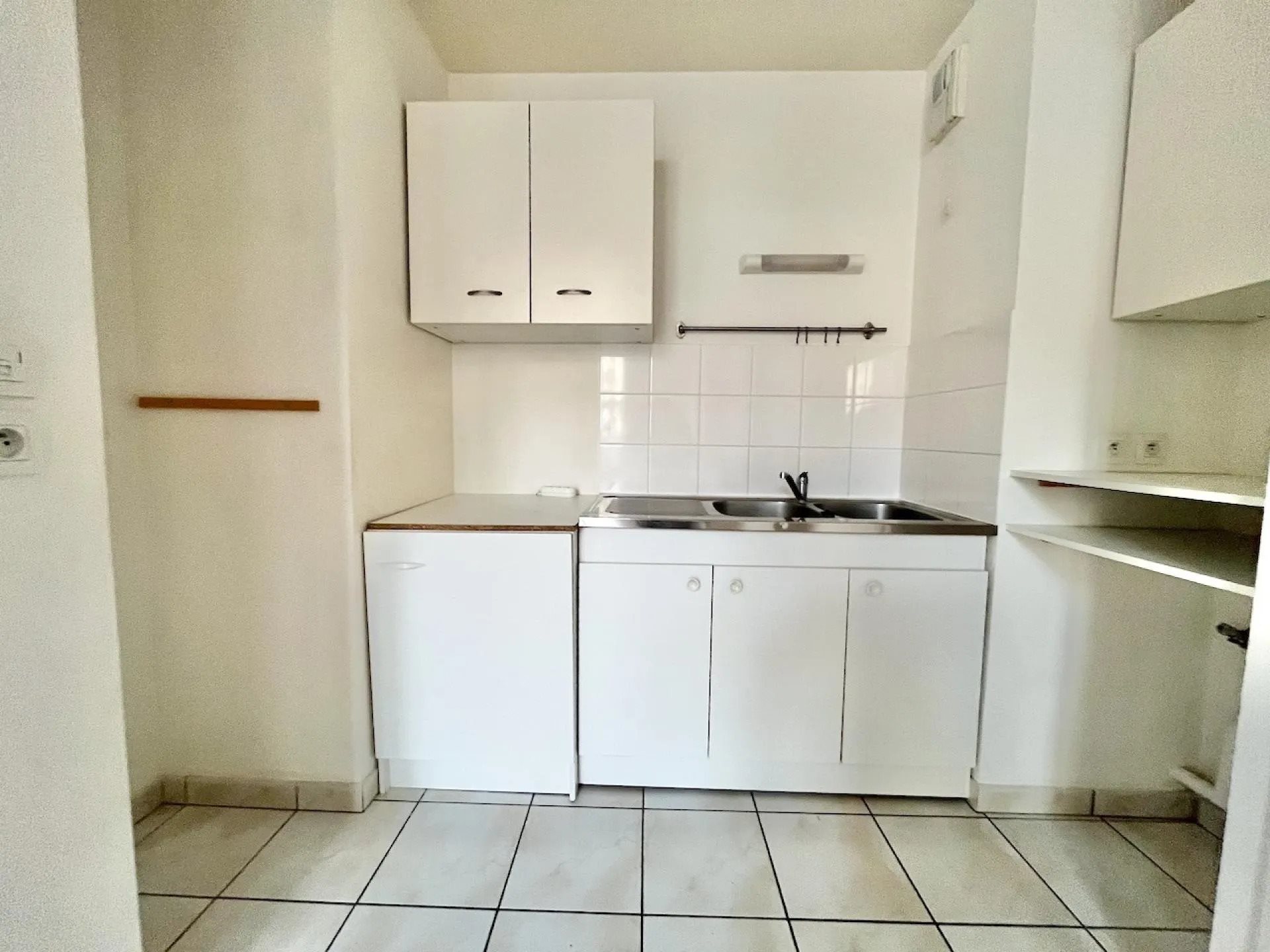 Appartement à vendre, 39m², Rouen