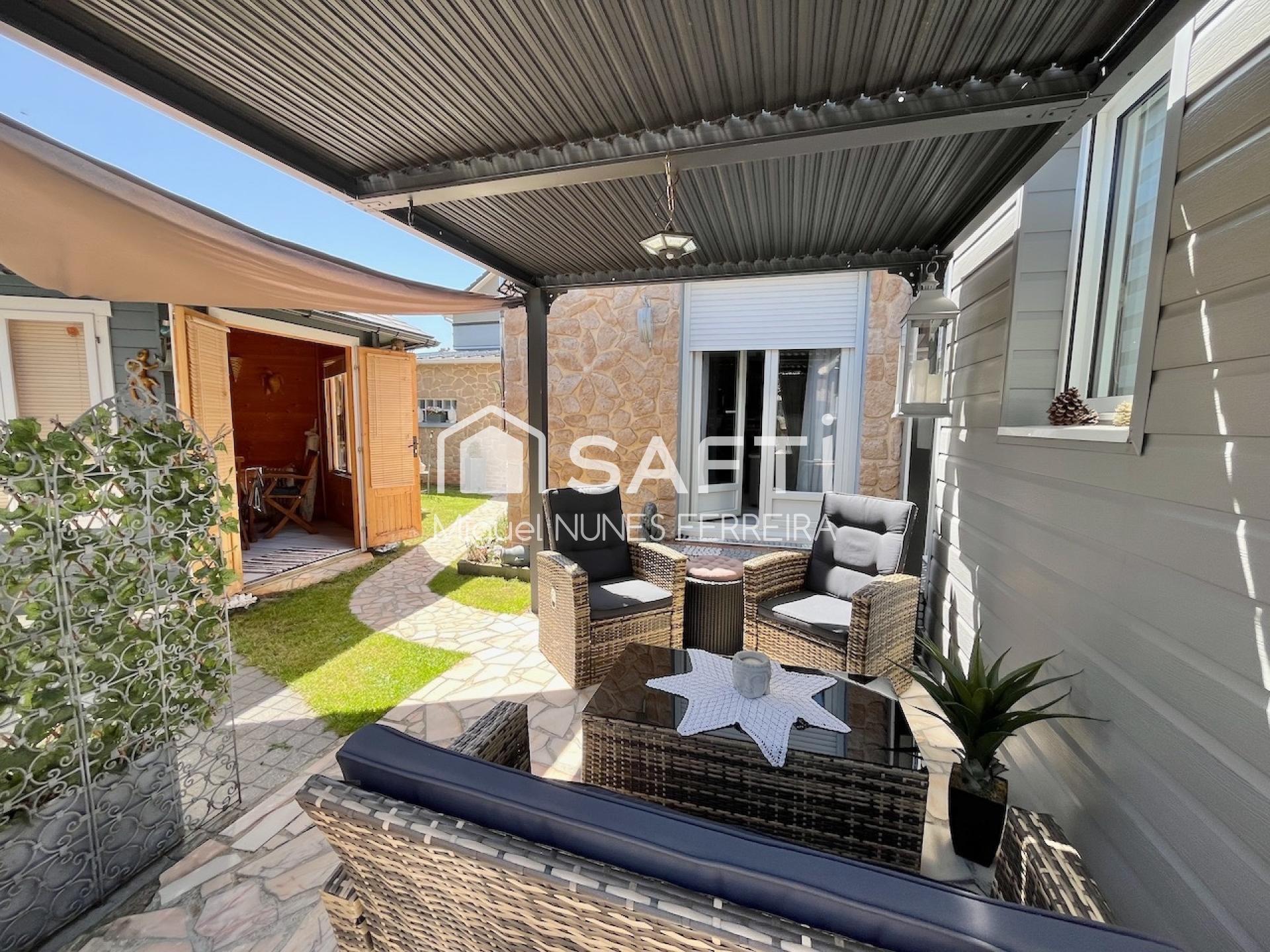 Maison à vendre, 91m², Sotteville-lès-Rouen