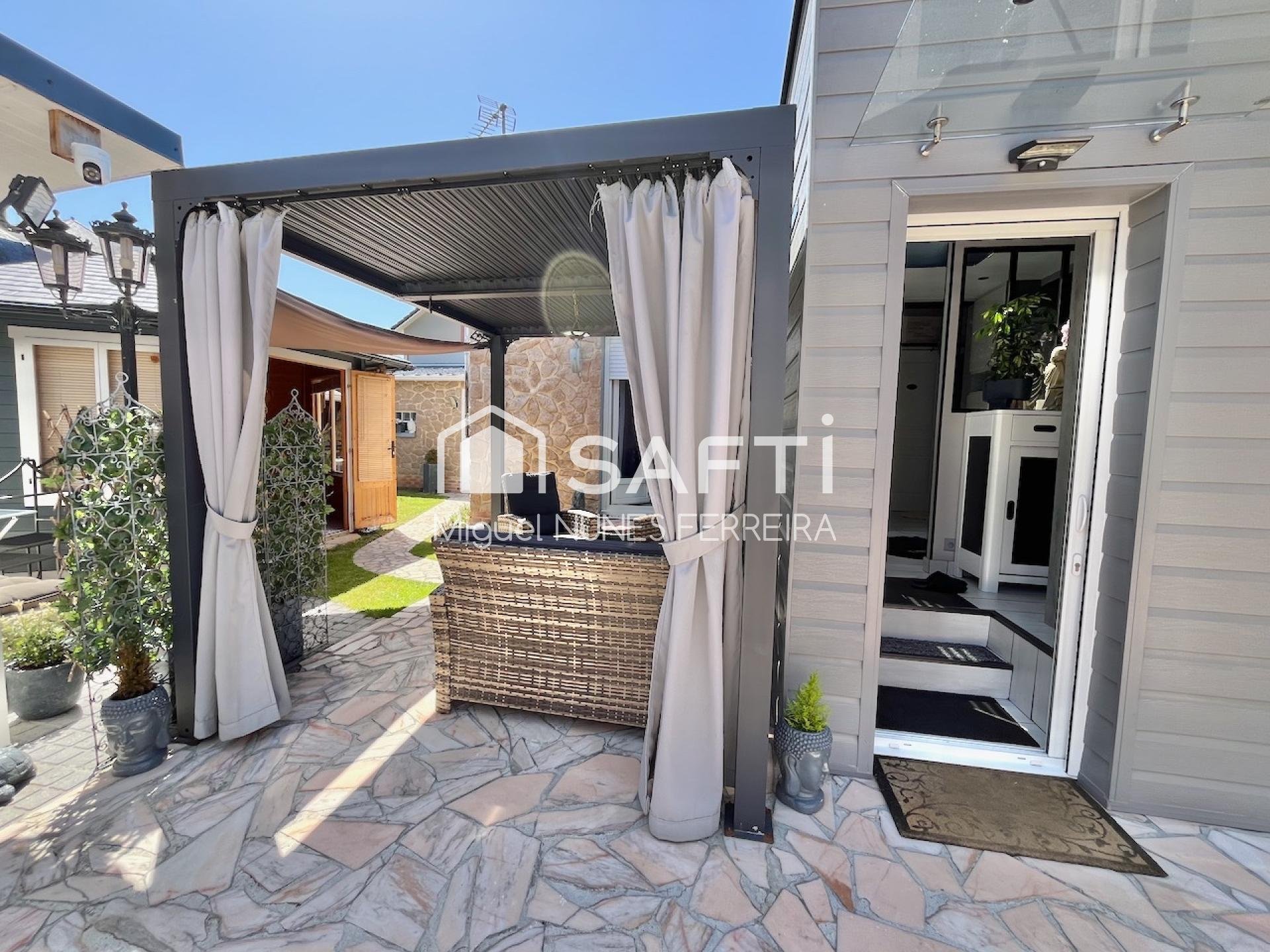 Maison à vendre, 91m², Sotteville-lès-Rouen