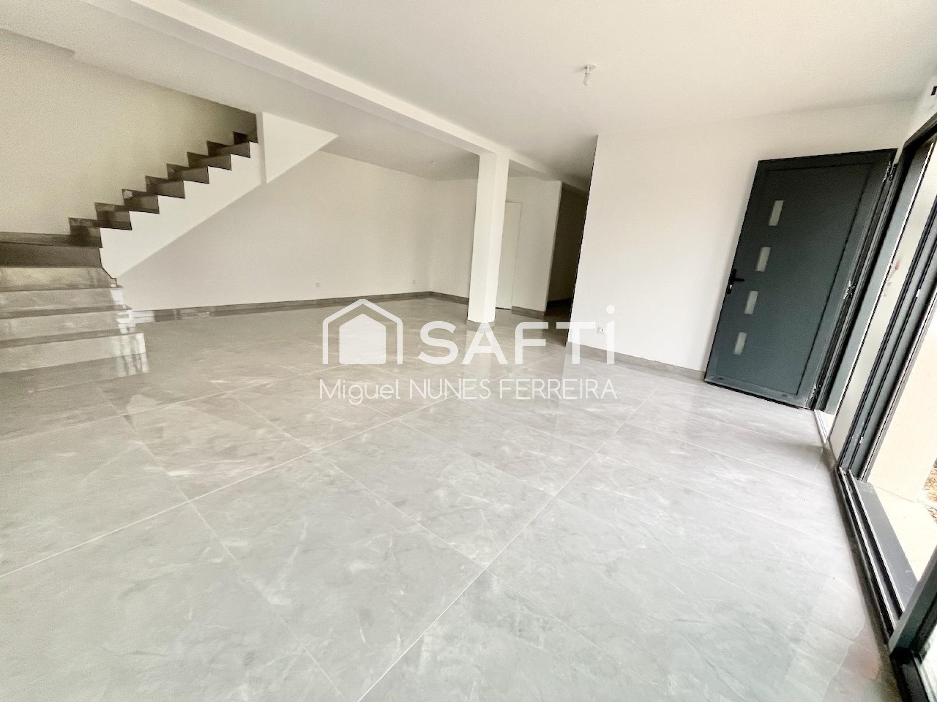 Maison à vendre, 151m², Oissel