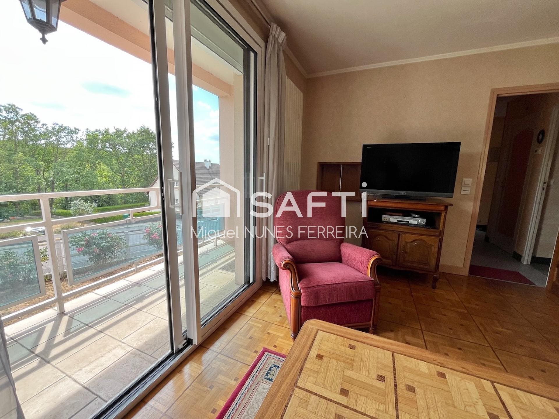Maison à vendre, 140m², Petit-Couronne