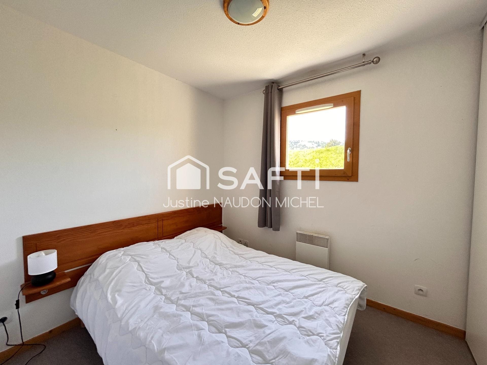 Appartement à vendre, 31m², Saint-Etienne-en-Dévoluy