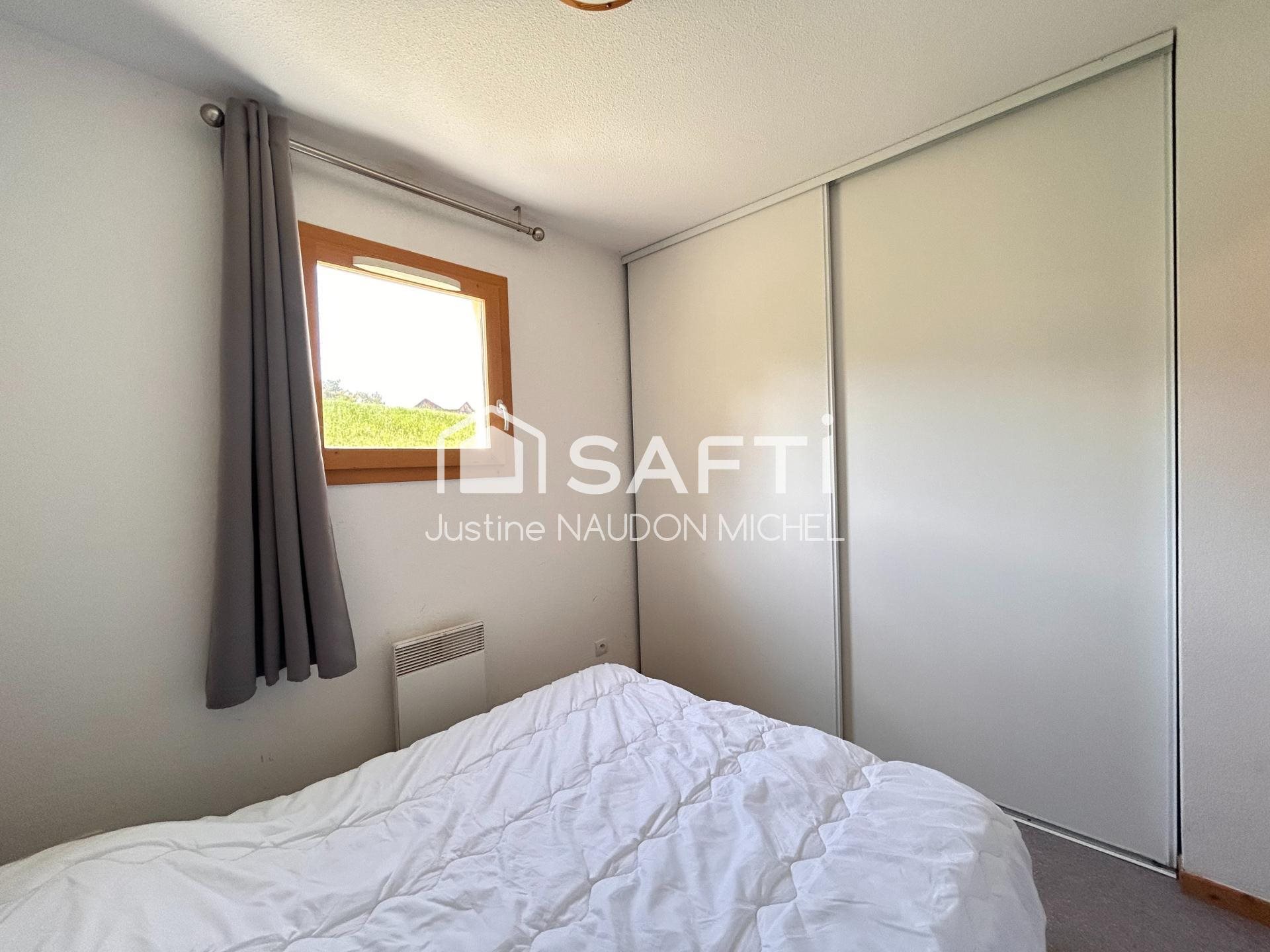Appartement à vendre, 31m², Saint-Etienne-en-Dévoluy