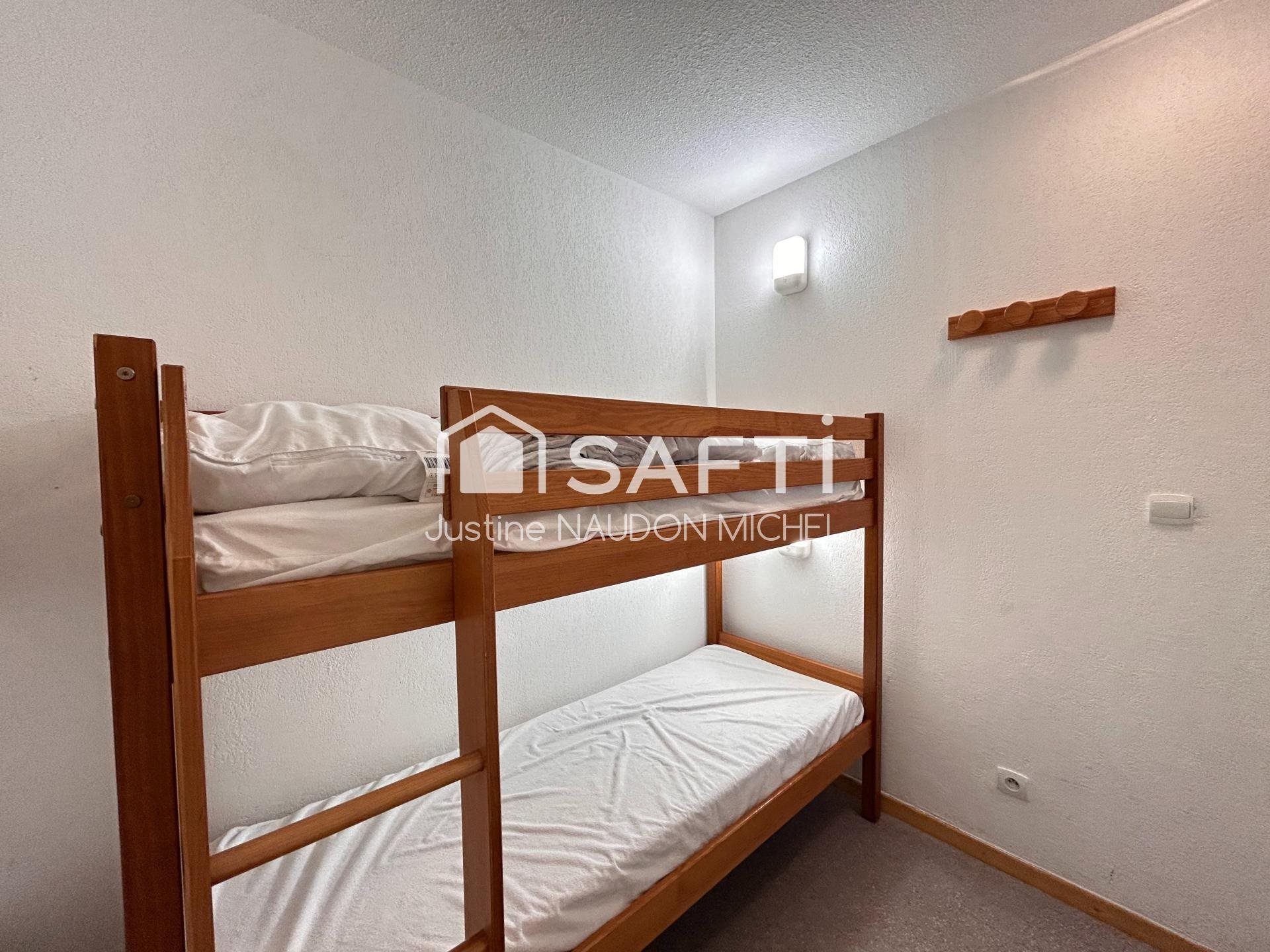Appartement à vendre, 31m², Saint-Etienne-en-Dévoluy