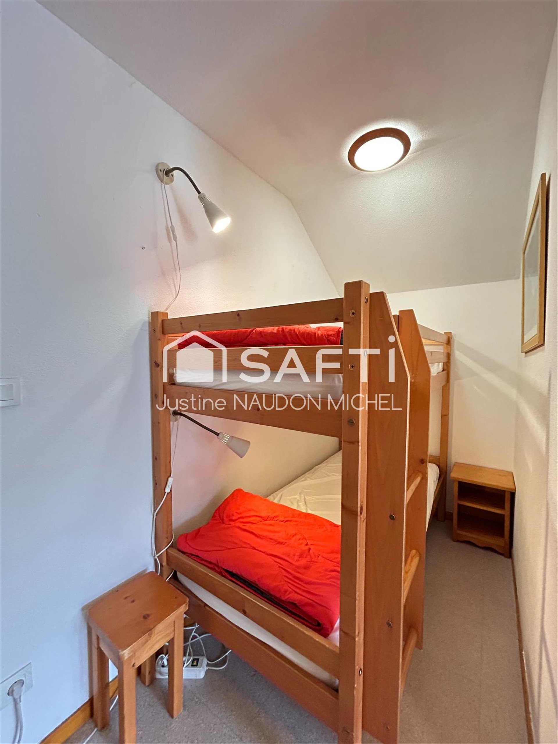 Appartement à vendre, 23m², Saint-Etienne-en-Dévoluy