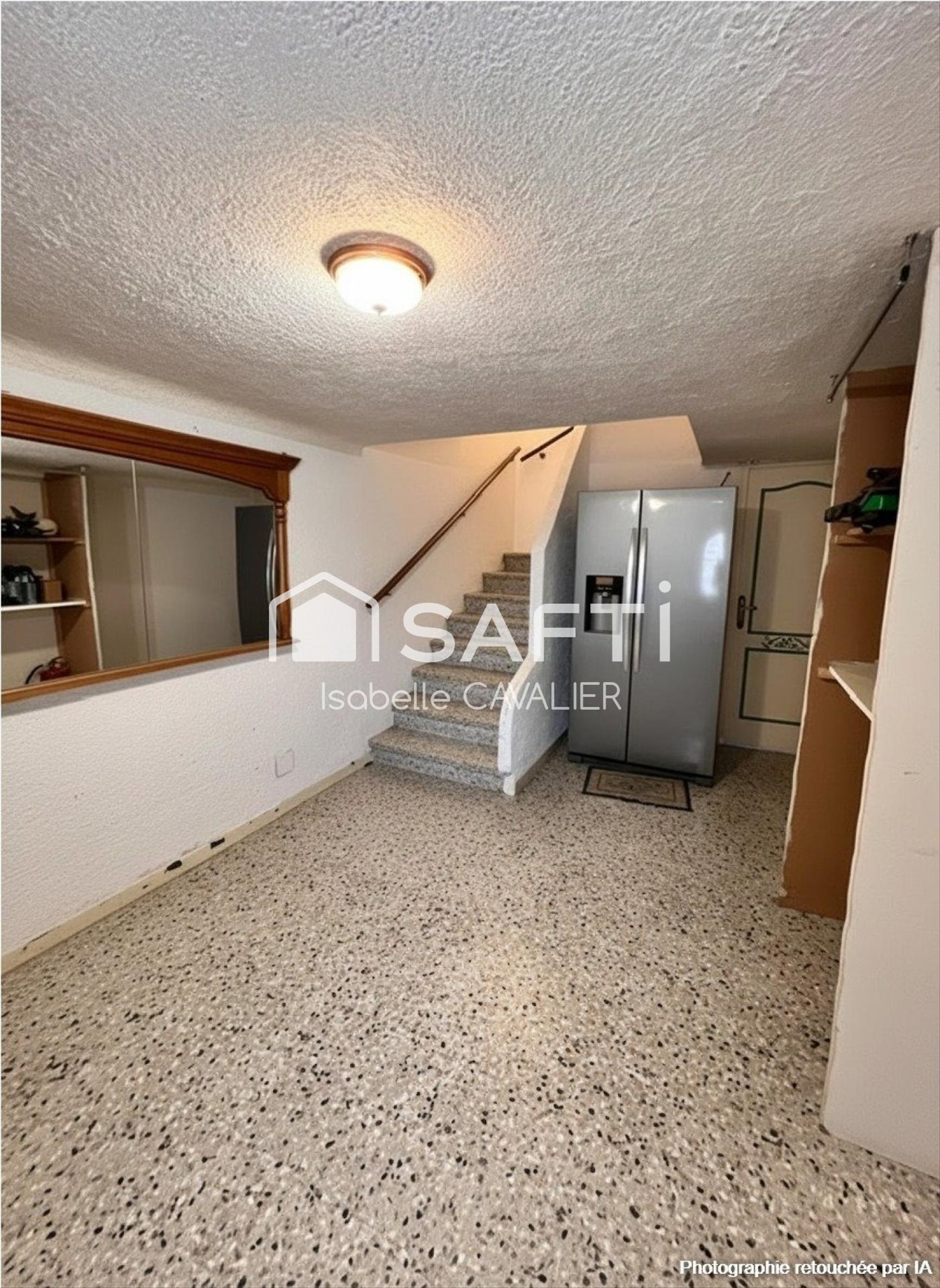 Maison à vendre, 102m², Le Pontet