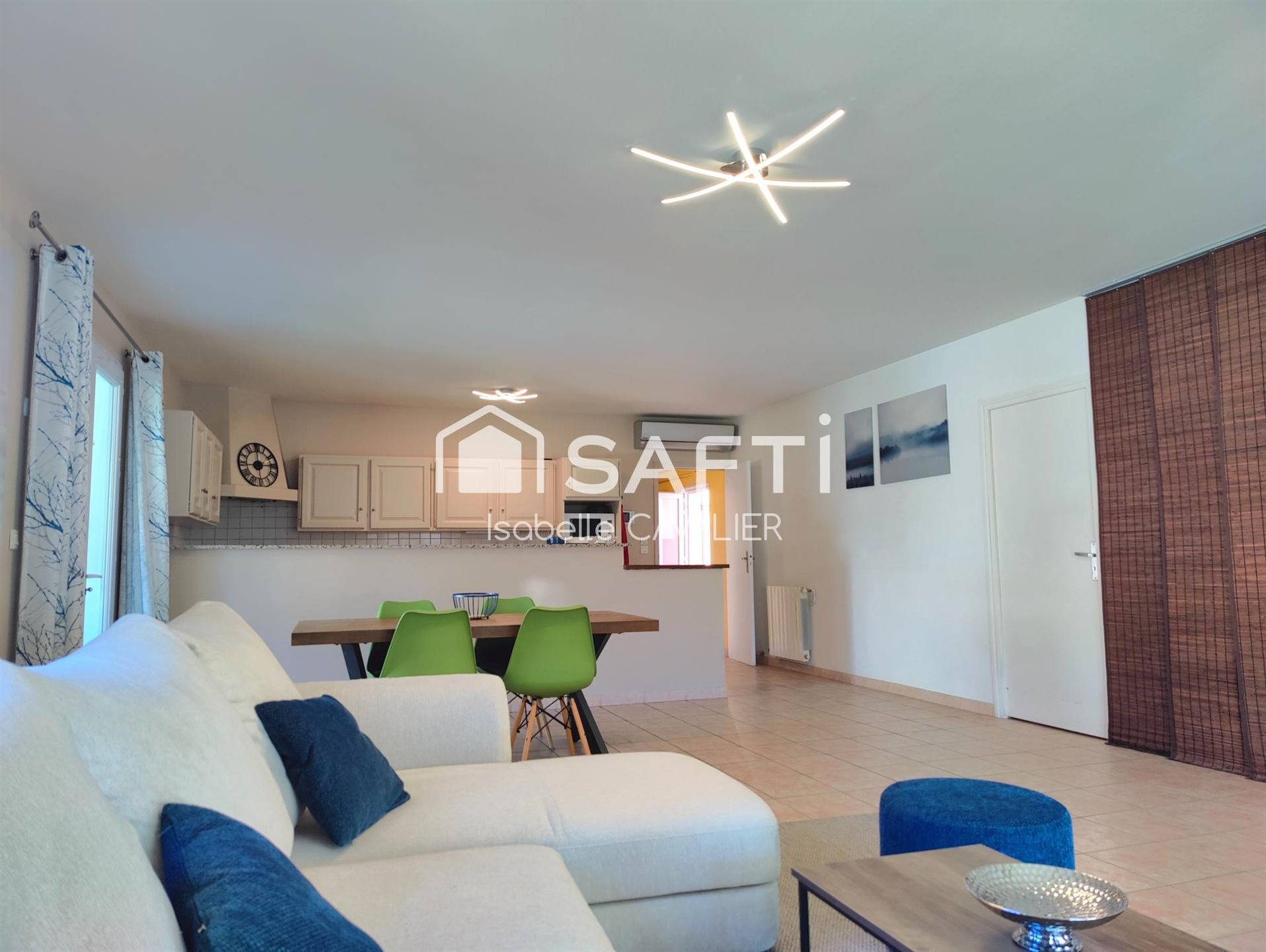 Maison à vendre, 164m², Vedène