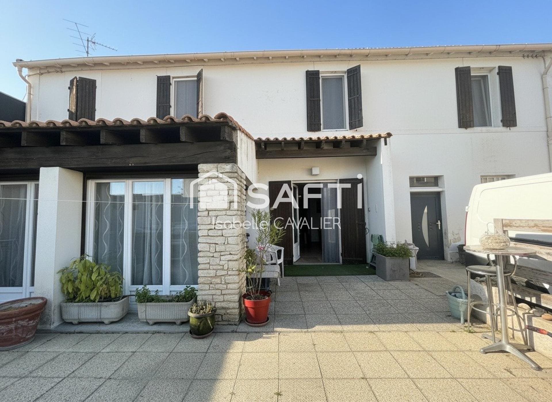 Maison à vendre, 123m², Avignon