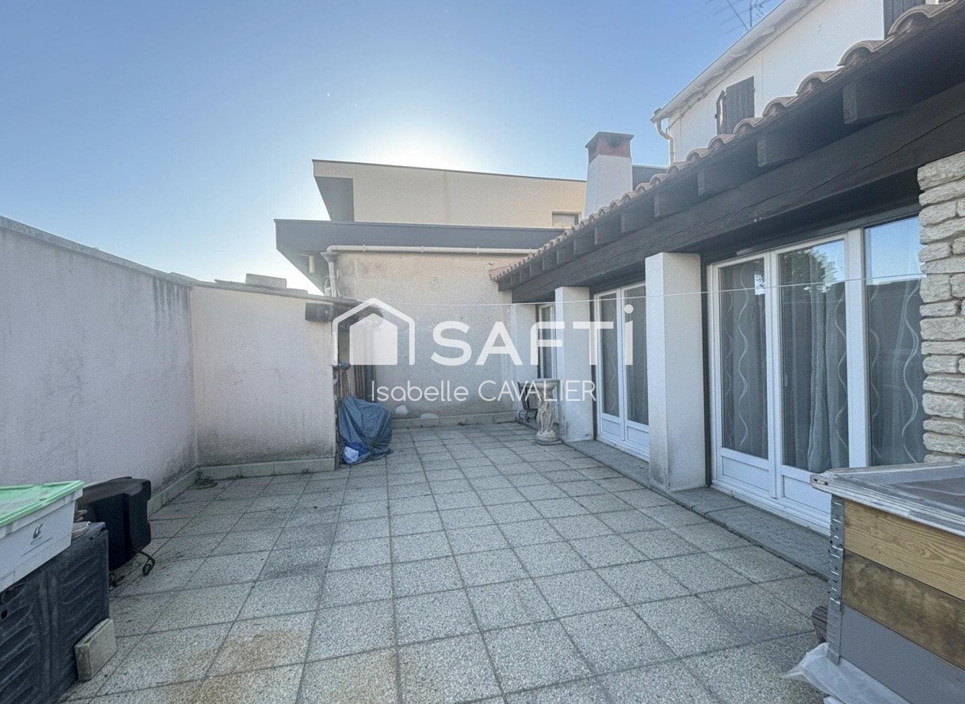 Maison à vendre, 123m², Avignon