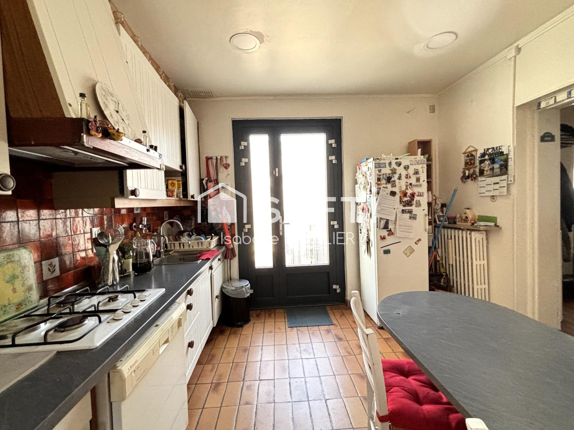 Maison à vendre, 123m², Avignon