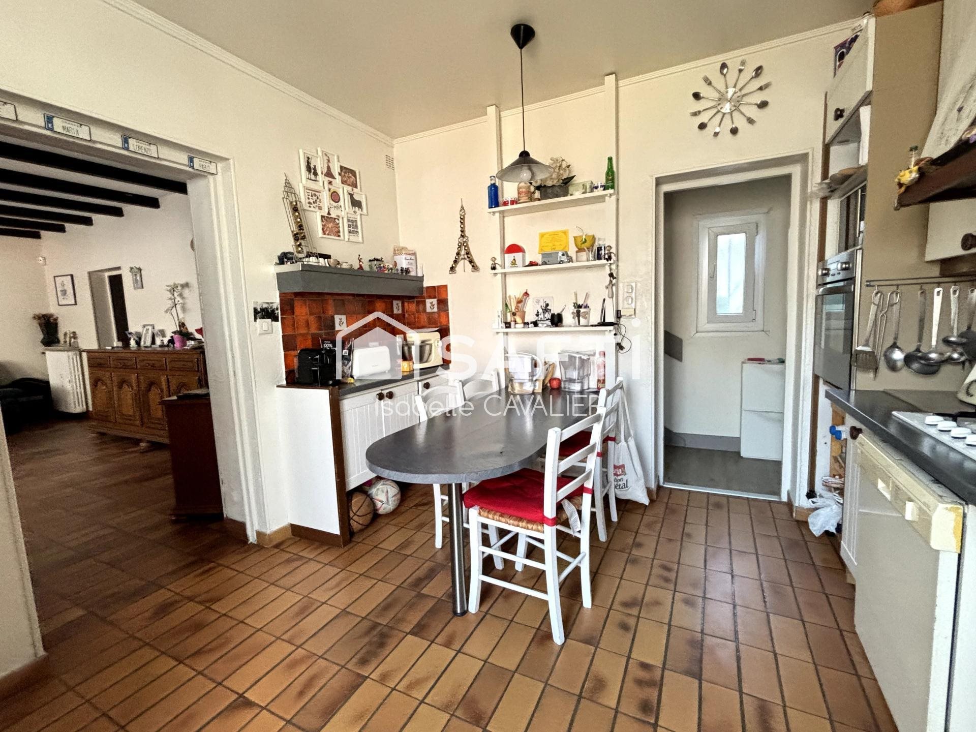 Maison à vendre, 123m², Avignon