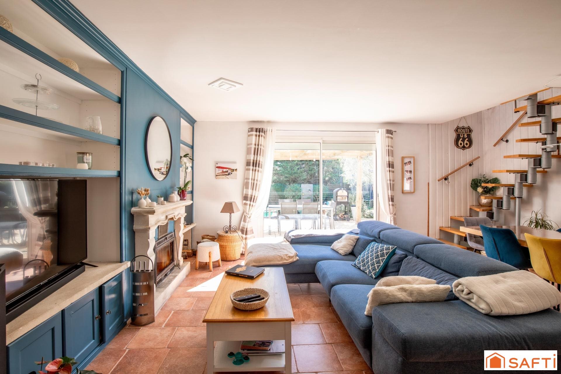Maison à vendre, 260m², Vedène