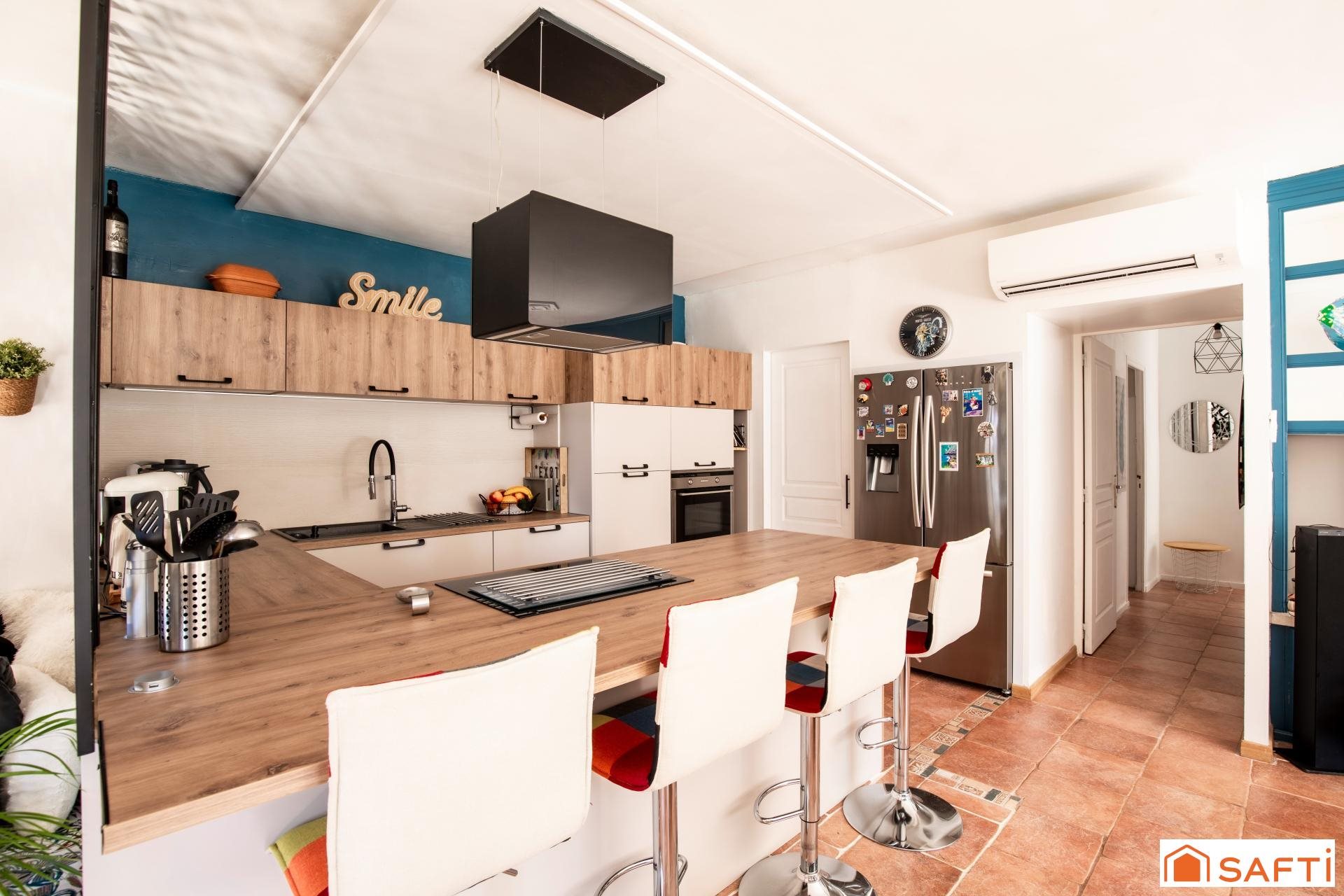 Maison à vendre, 260m², Vedène