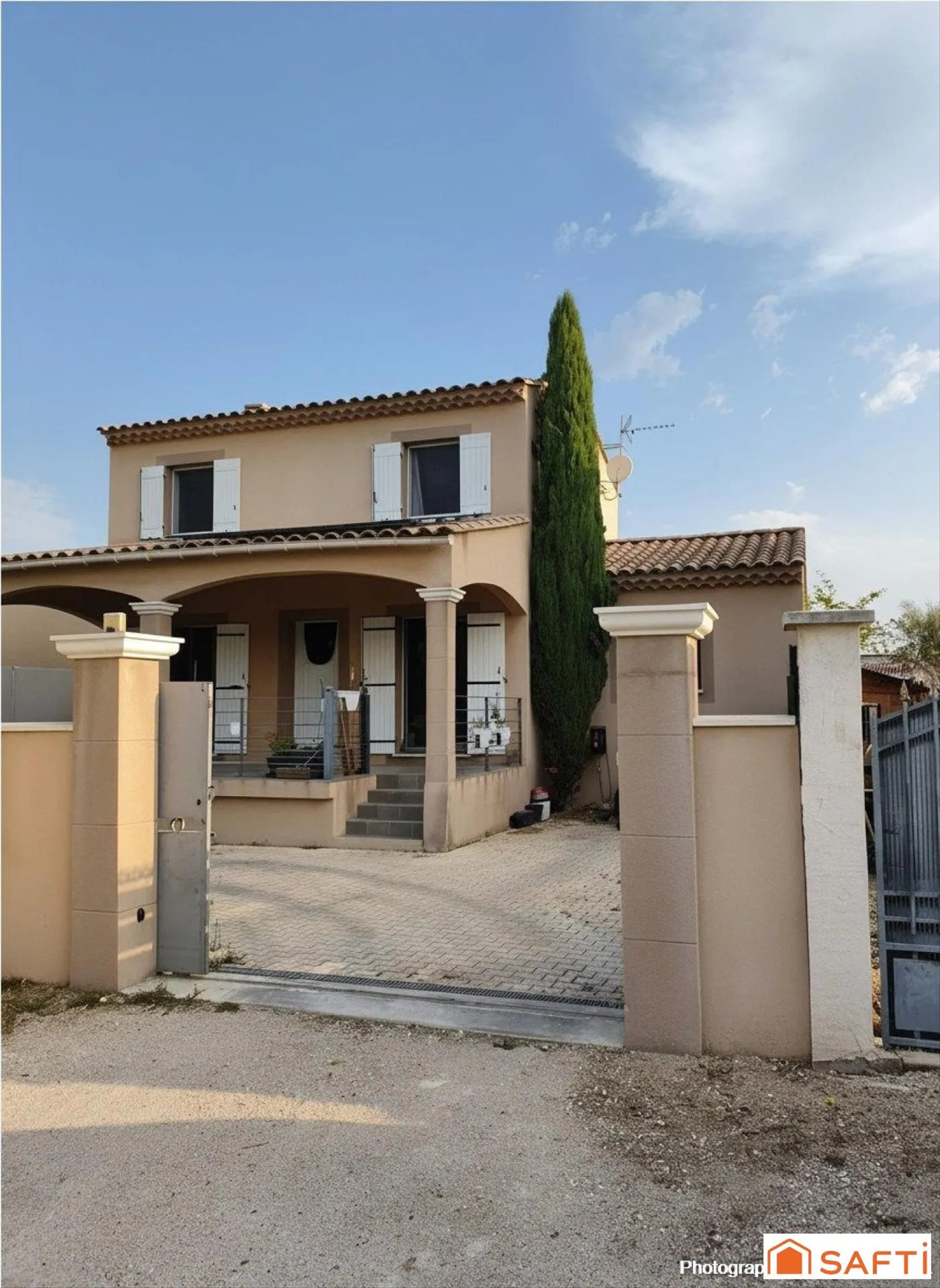 Maison à vendre, 113m², Jonquières