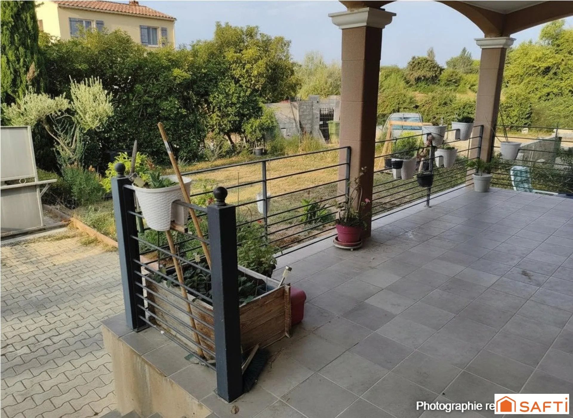 Maison à vendre, 113m², Jonquières