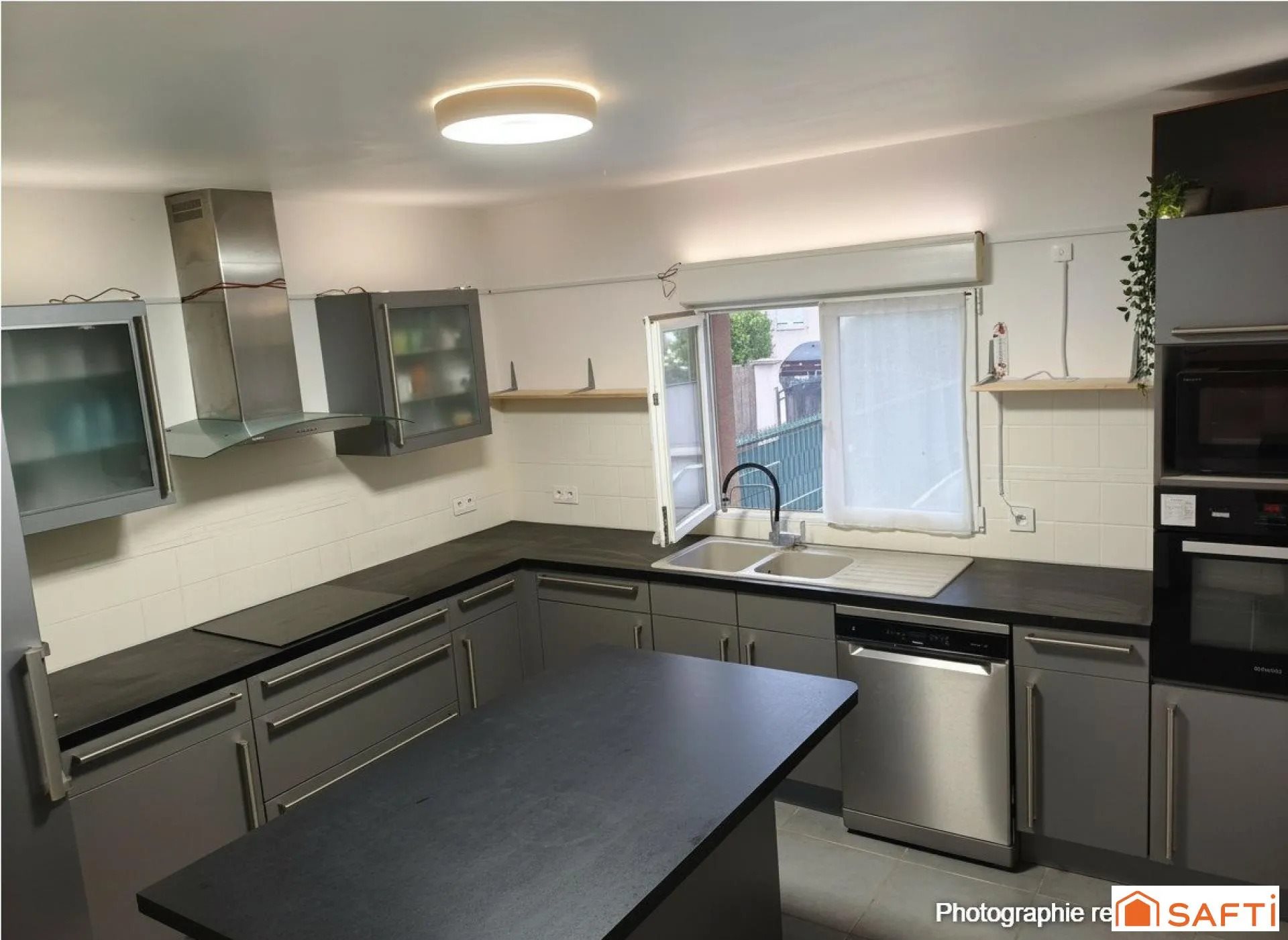 Maison à vendre, 113m², Jonquières