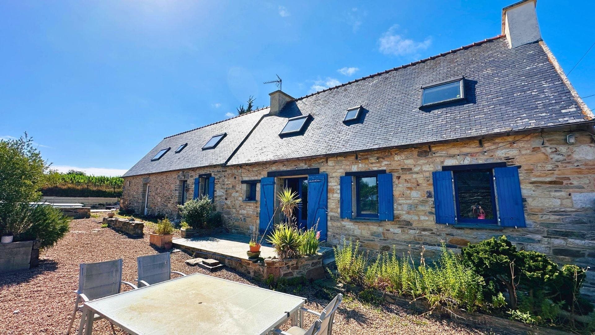 Maison à vendre, 157m², Lannion
