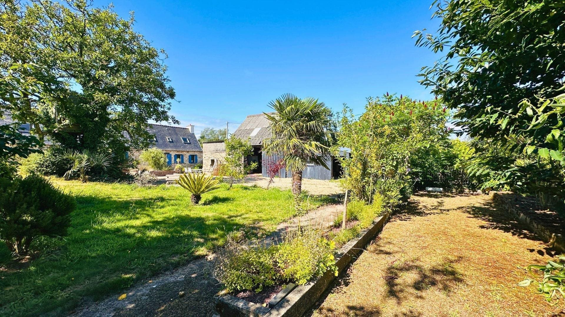 Maison à vendre, 157m², Lannion